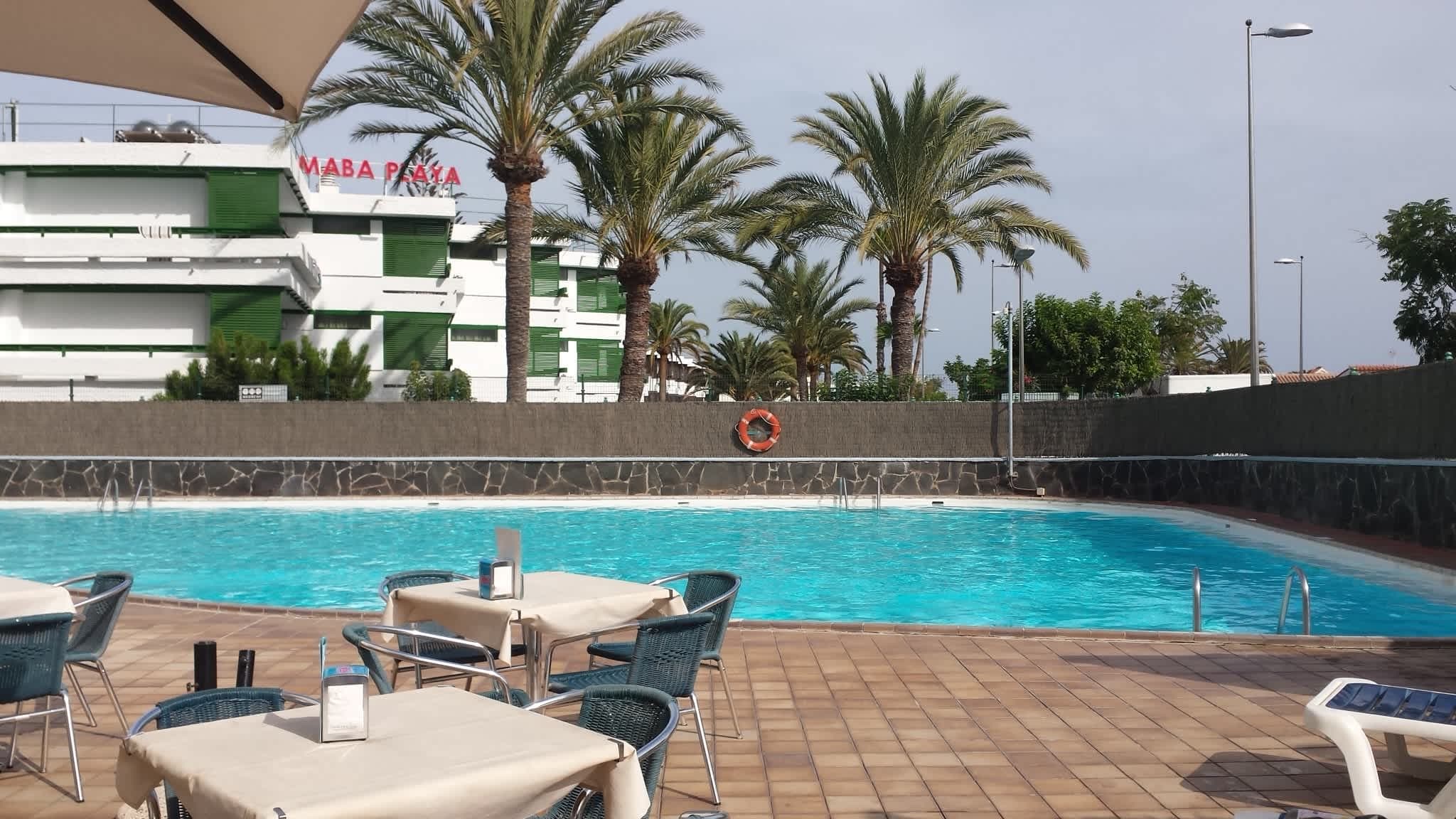 Hotel Principado Ansicht 6