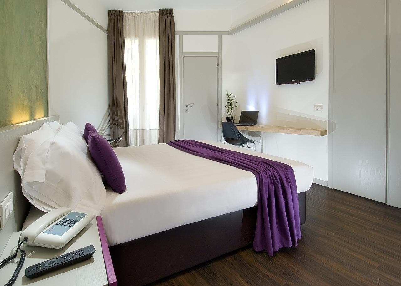 Hotel Acapulco Ansicht 6