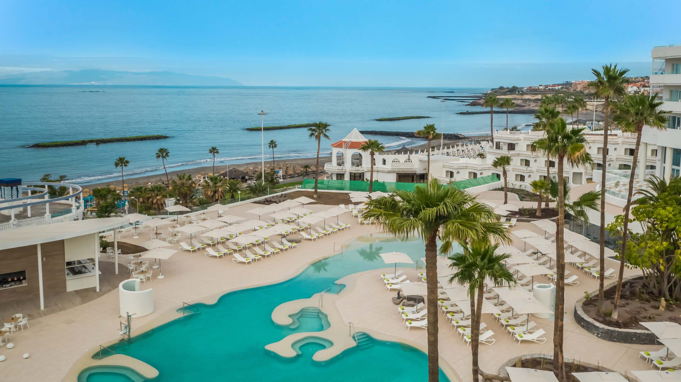 Iberostar Selection Sábila Ansicht 2