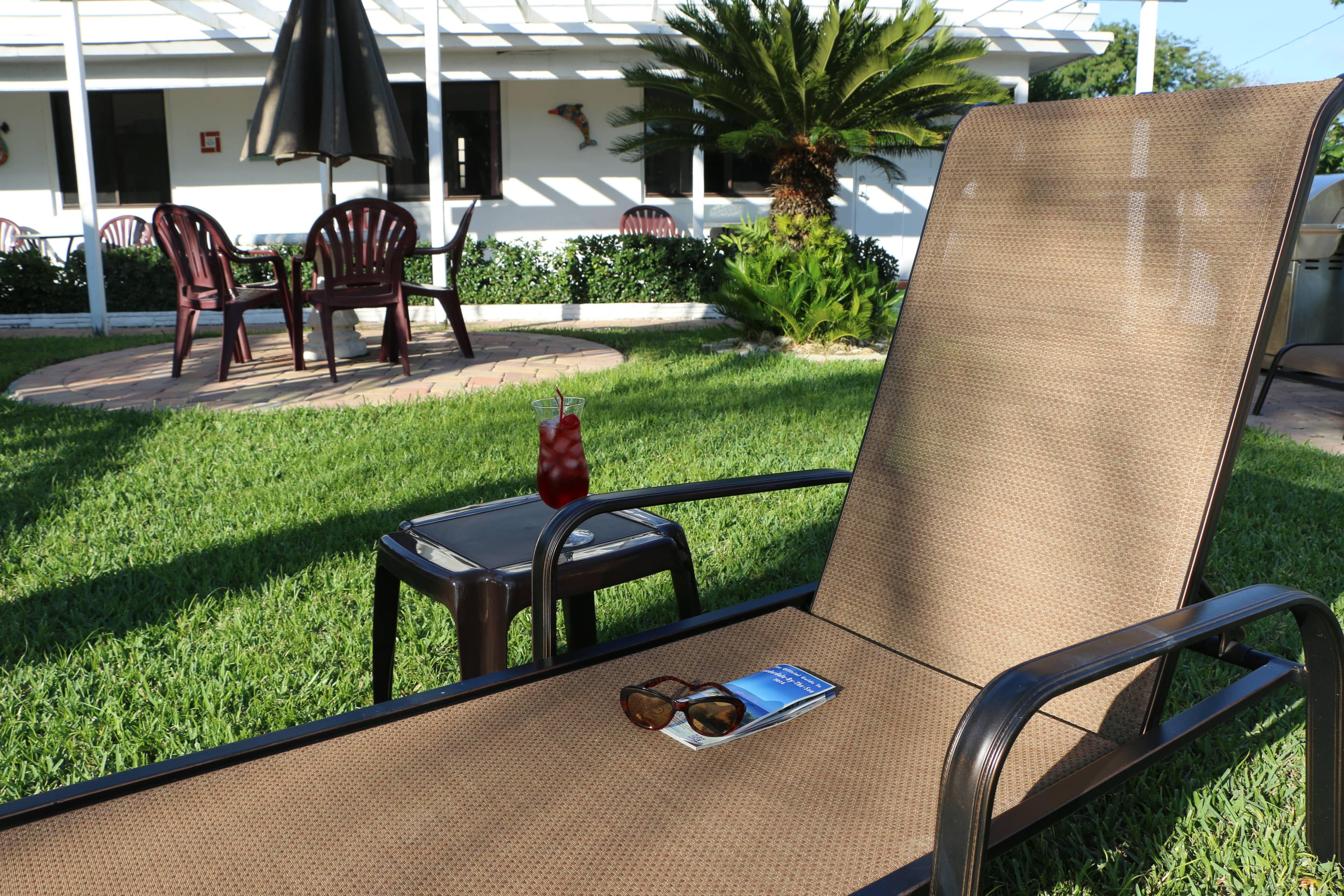 Breakaway Inn Guest House Ansicht 9
