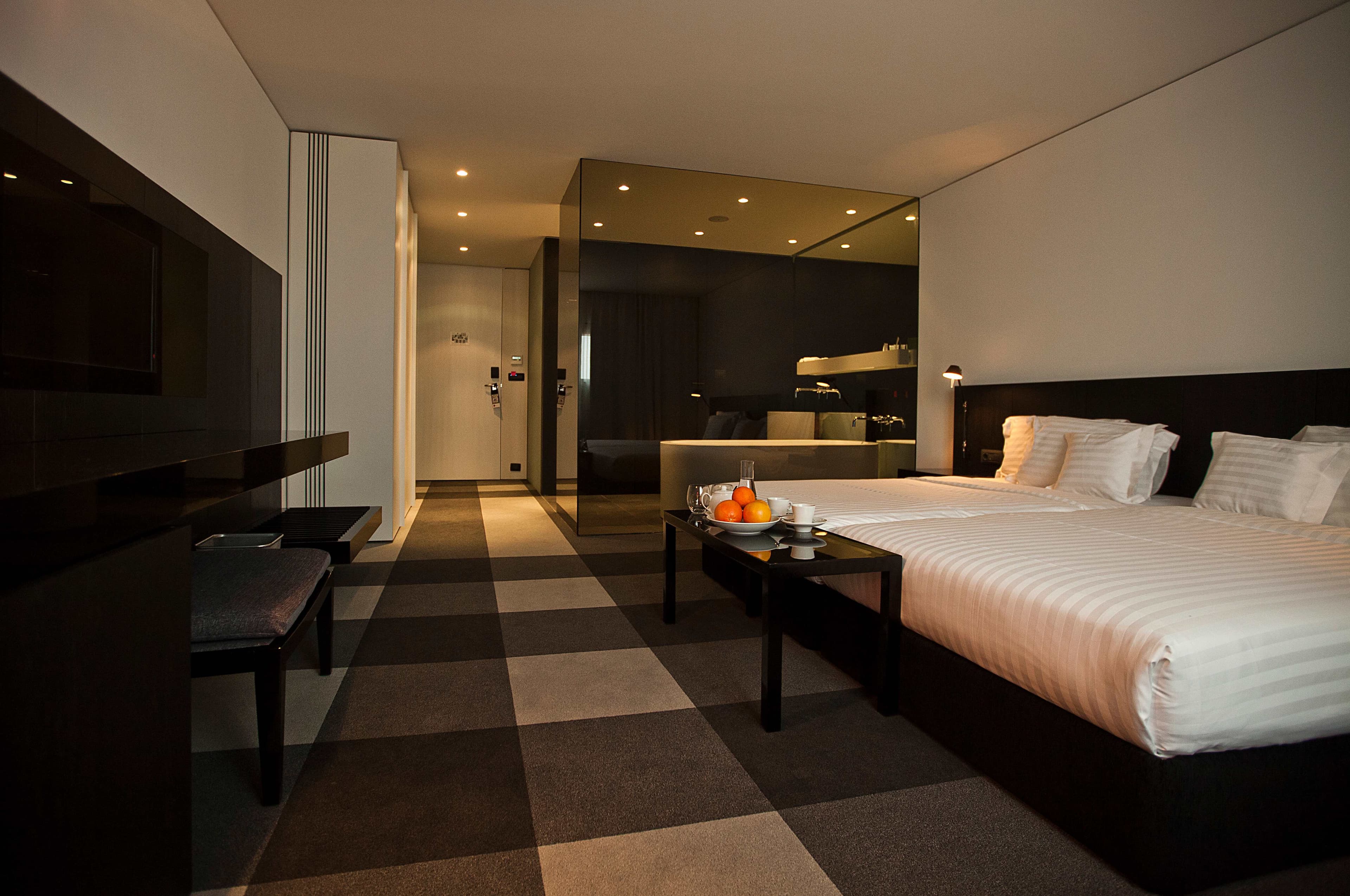 Graffit Gallery Hotel Ansicht 9