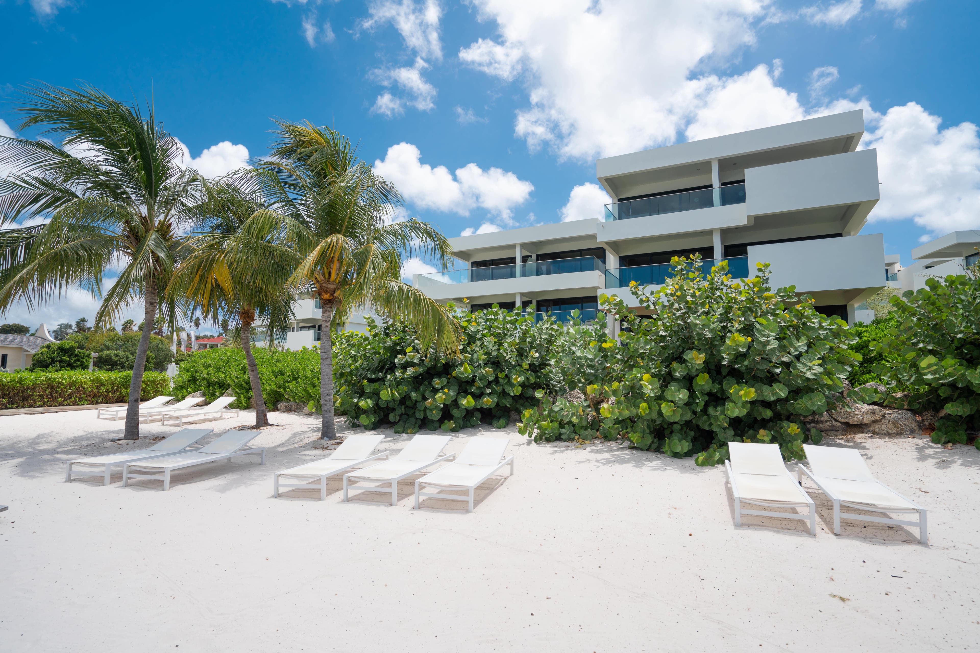 Papagayo Beach Hotel Ansicht 3