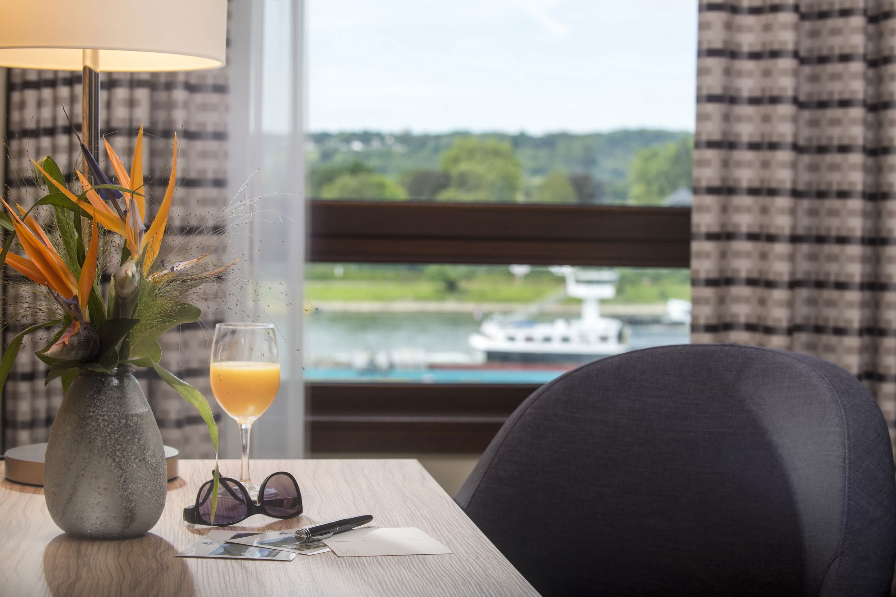 Maritim Hotel Königswinter Ansicht 4