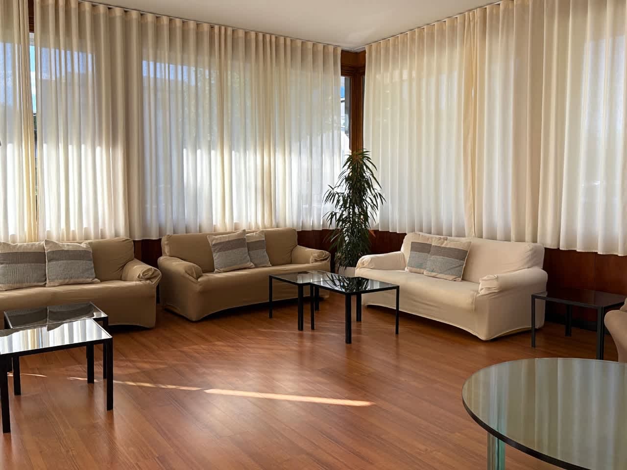 Hotel Bristol Ansicht 6