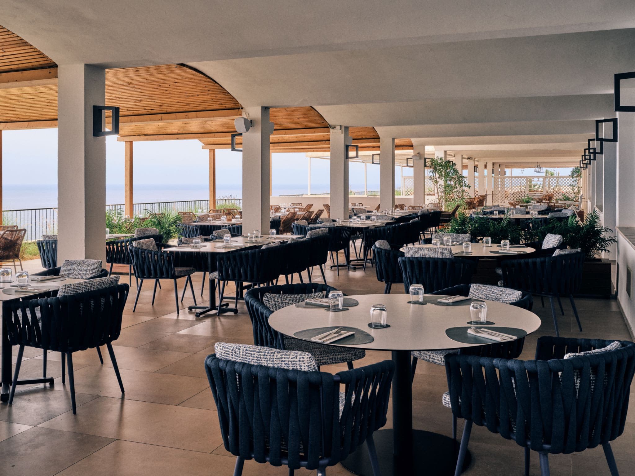 Mangia's Torre Del Barone Resort Ansicht 8