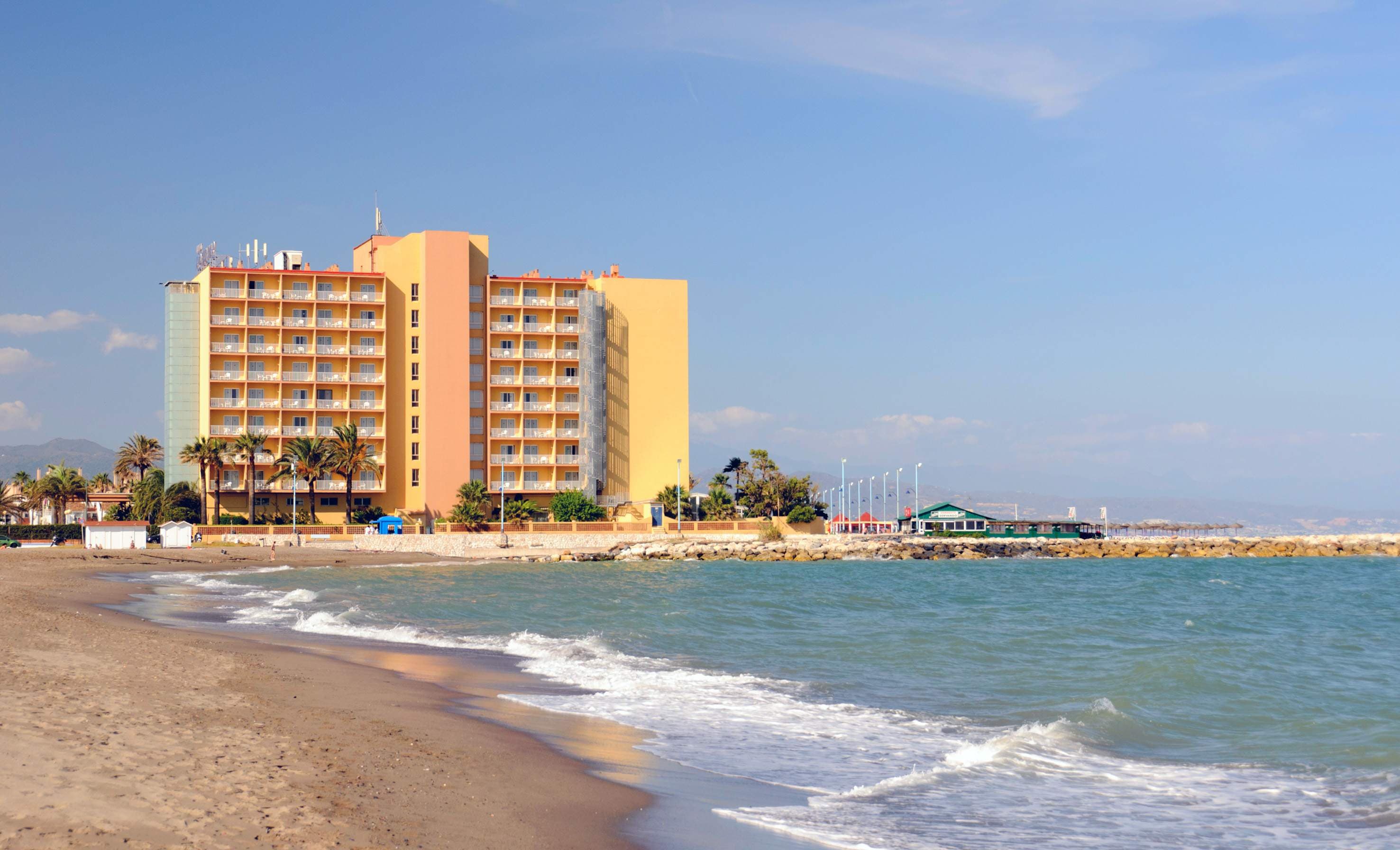 Sol Guadalmar Ansicht 2