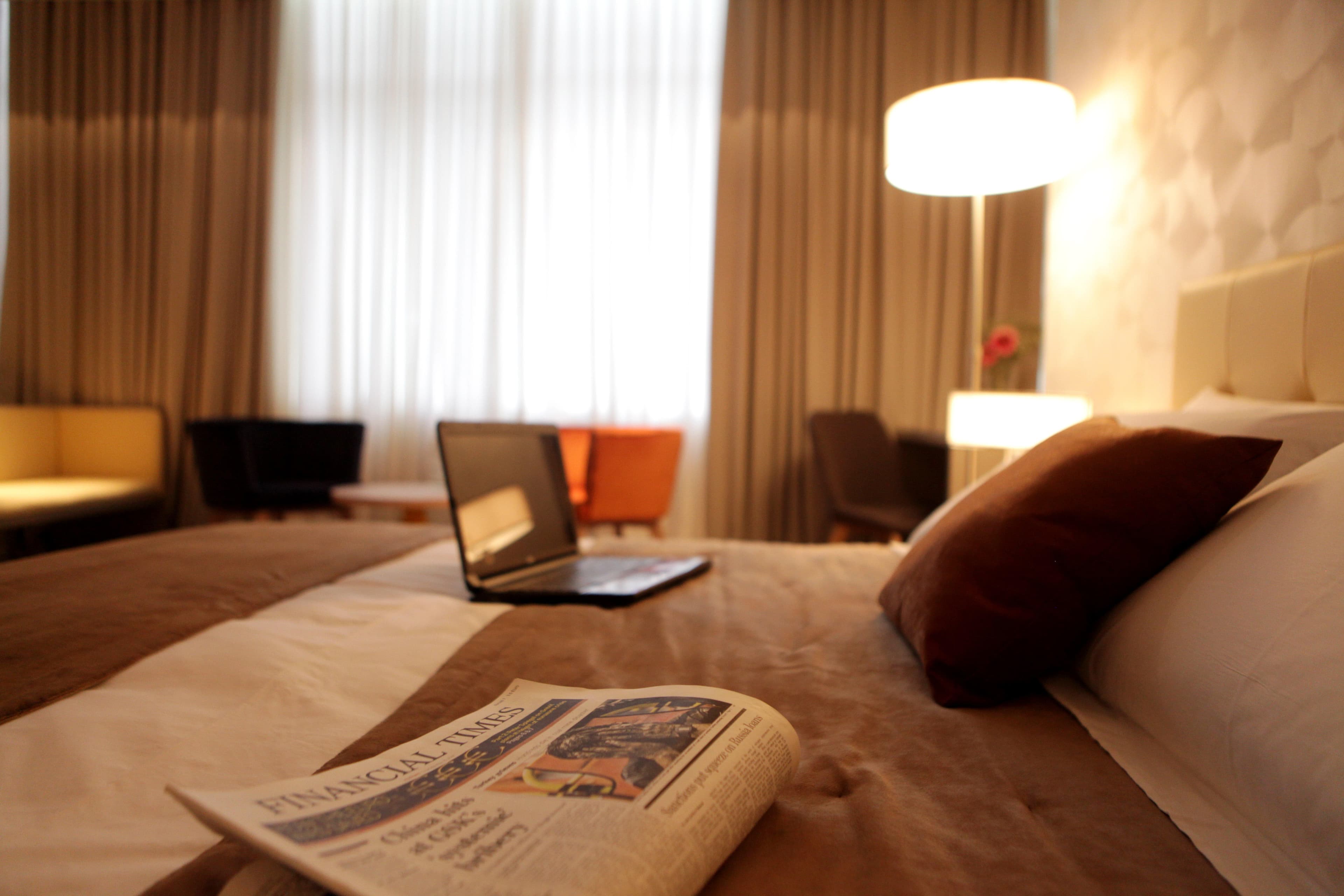 Best Western Premier Ark Hotel Ansicht 5