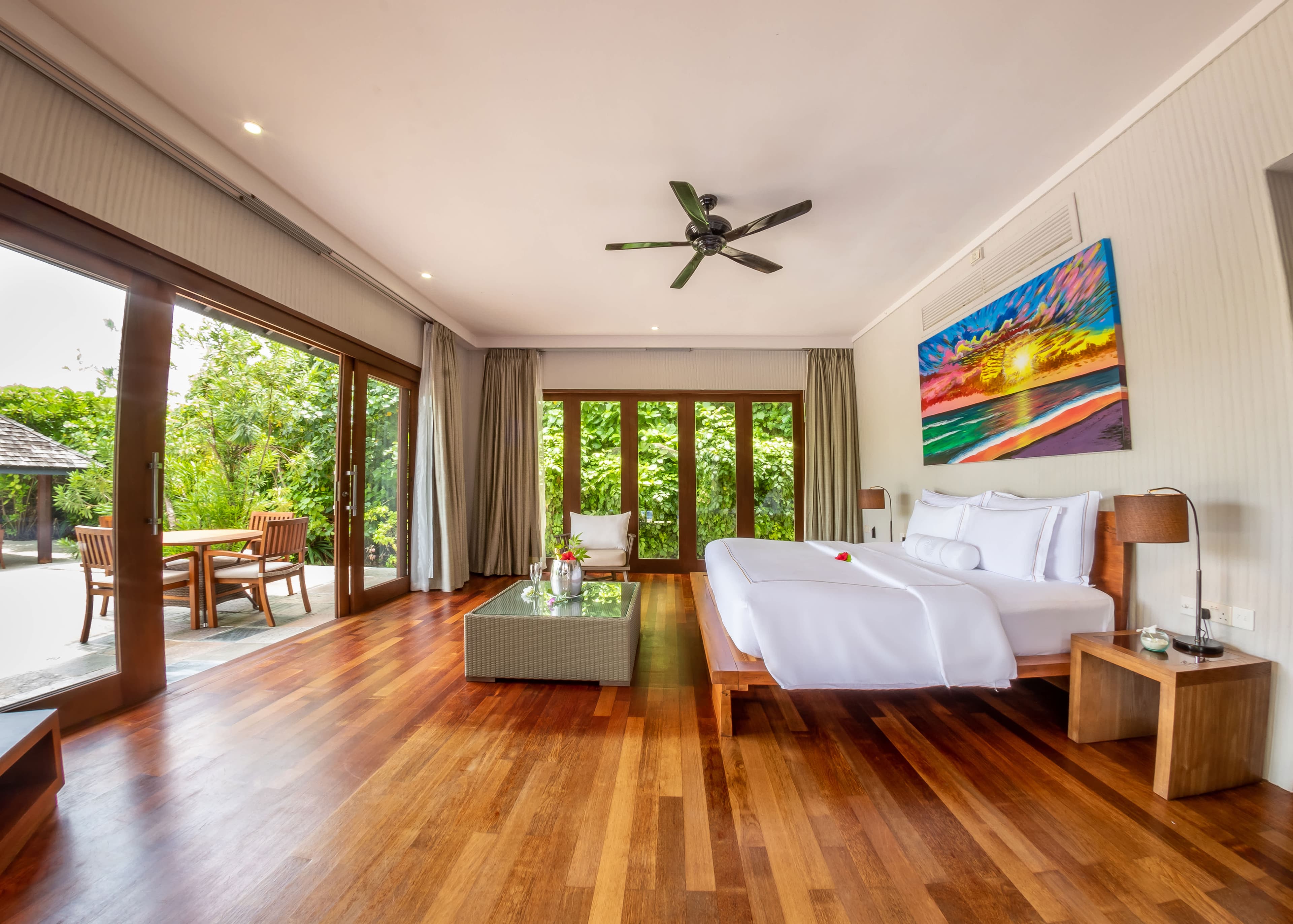 Hideaway Beach Resort & Spa Ansicht 4