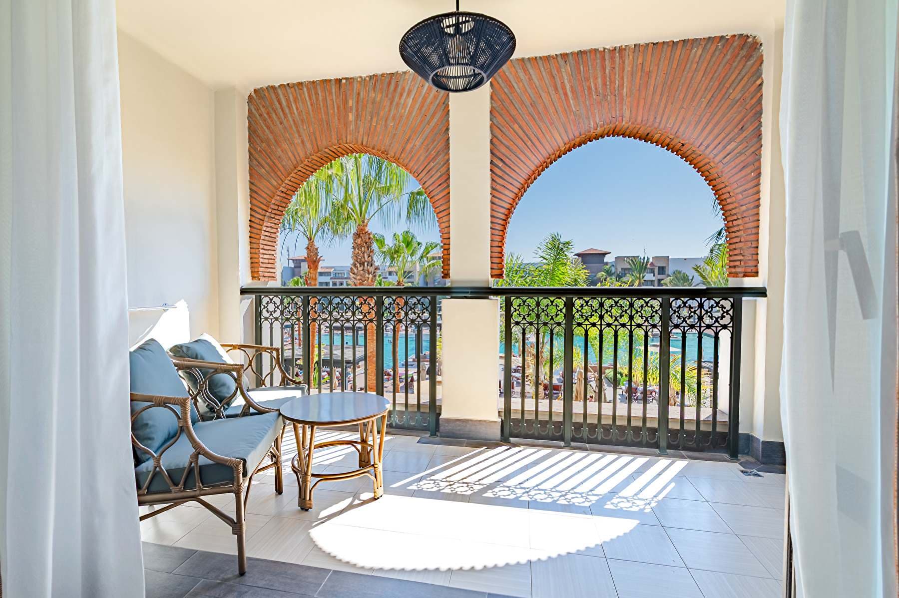 Hotel Riu Palace Tikida Agadir Ansicht 5