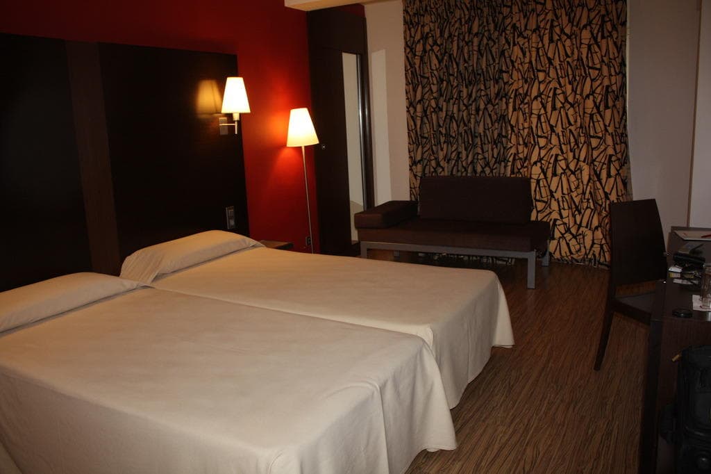 Nautic Hotel & Spa Ansicht 5
