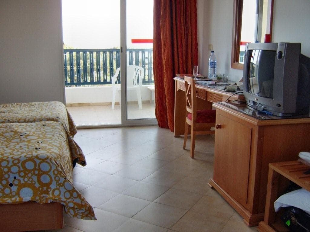 Hotel Riviera Ansicht 5