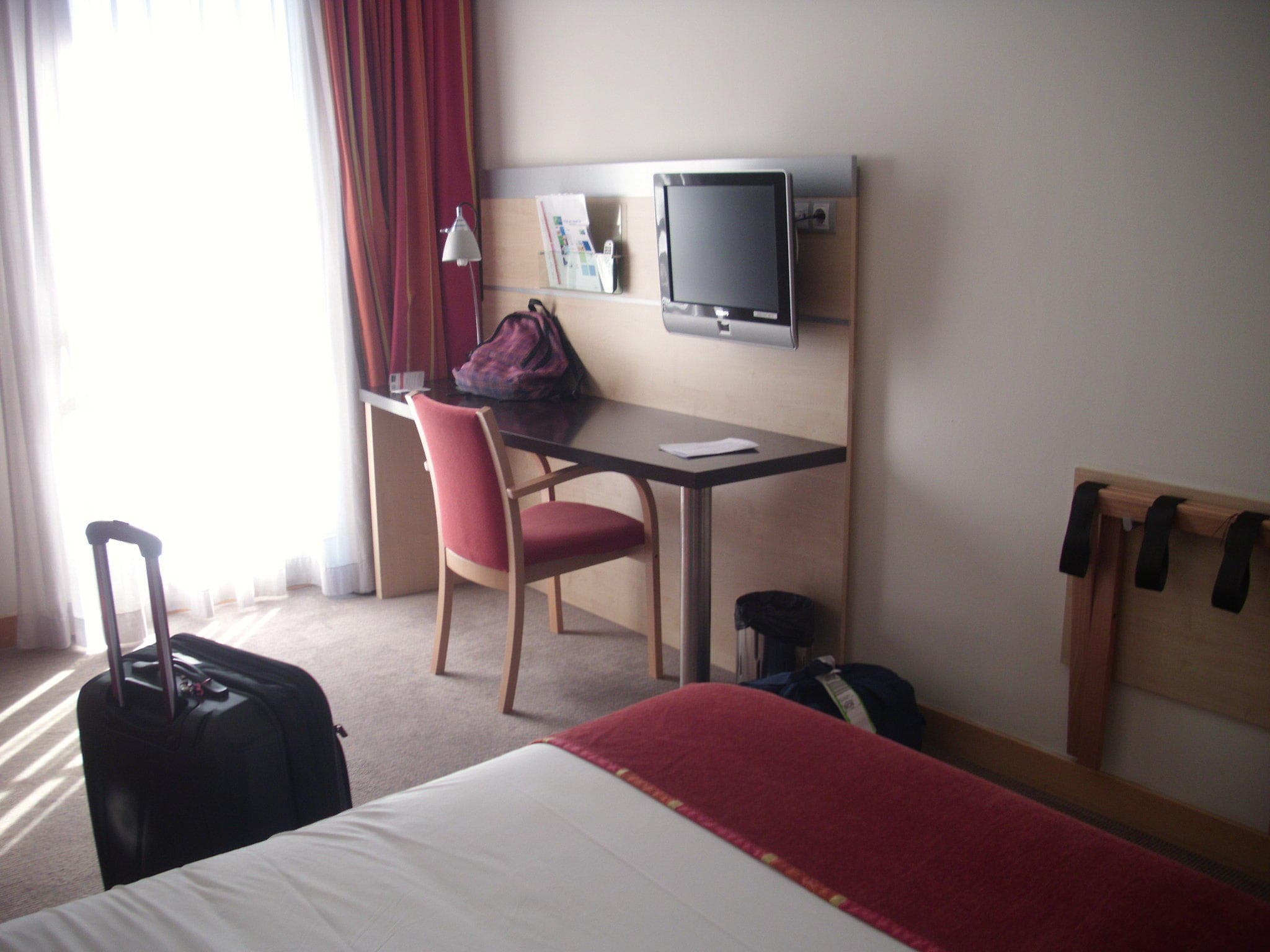 B&B HOTEL Girona 3 Ansicht 3