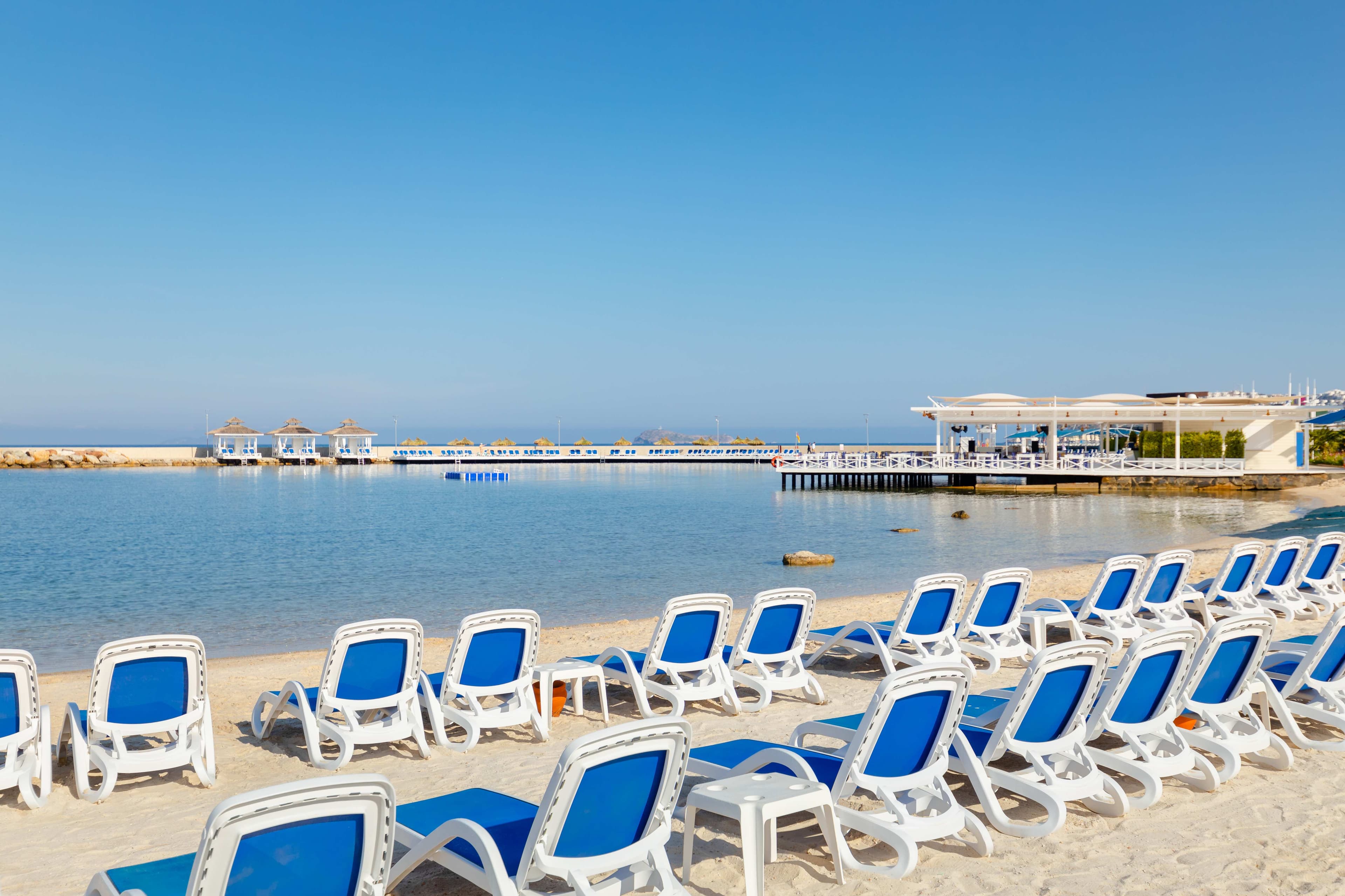 La Blanche Resort & Spa Ansicht 9