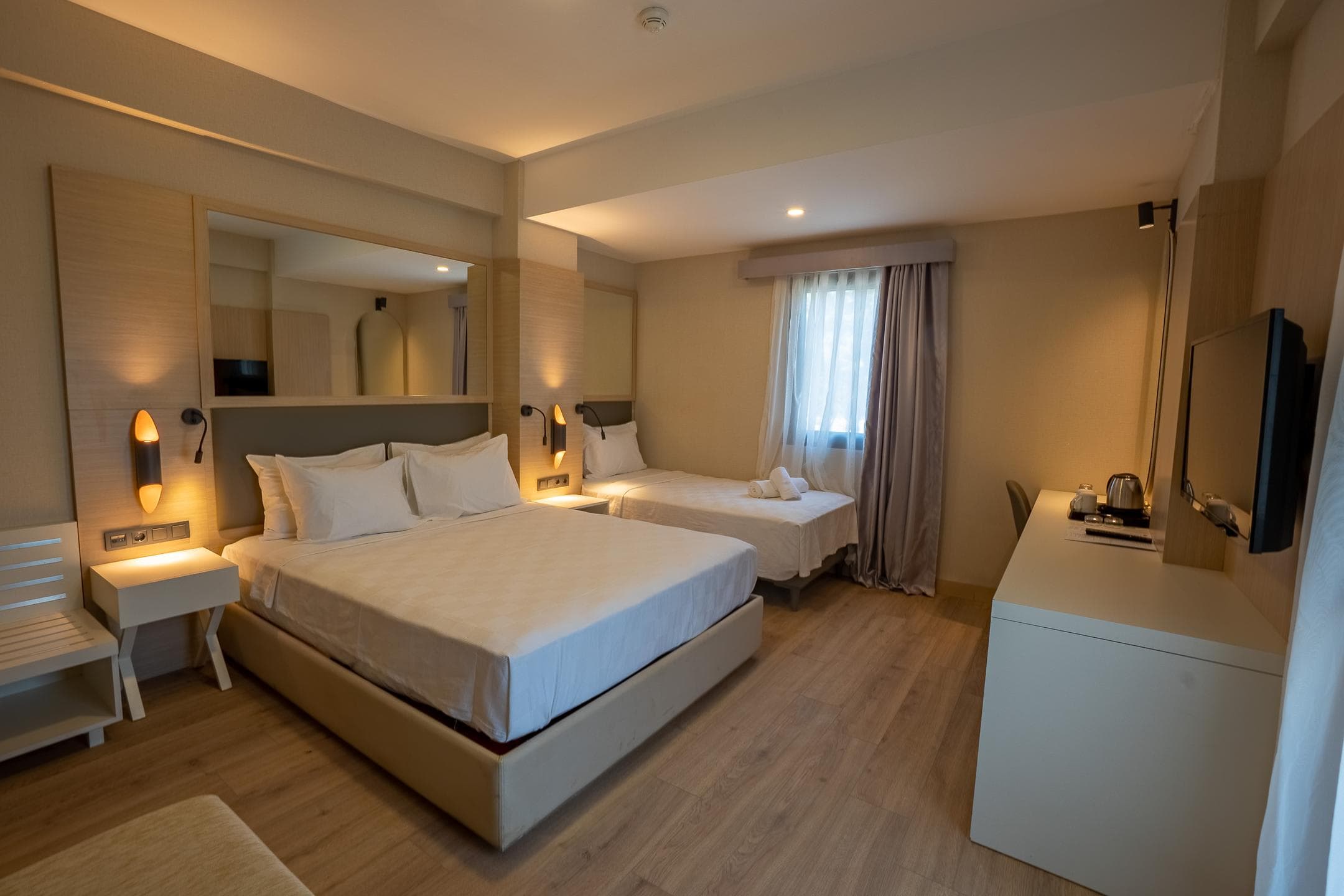 Long Beach Club Nature Ansicht 4