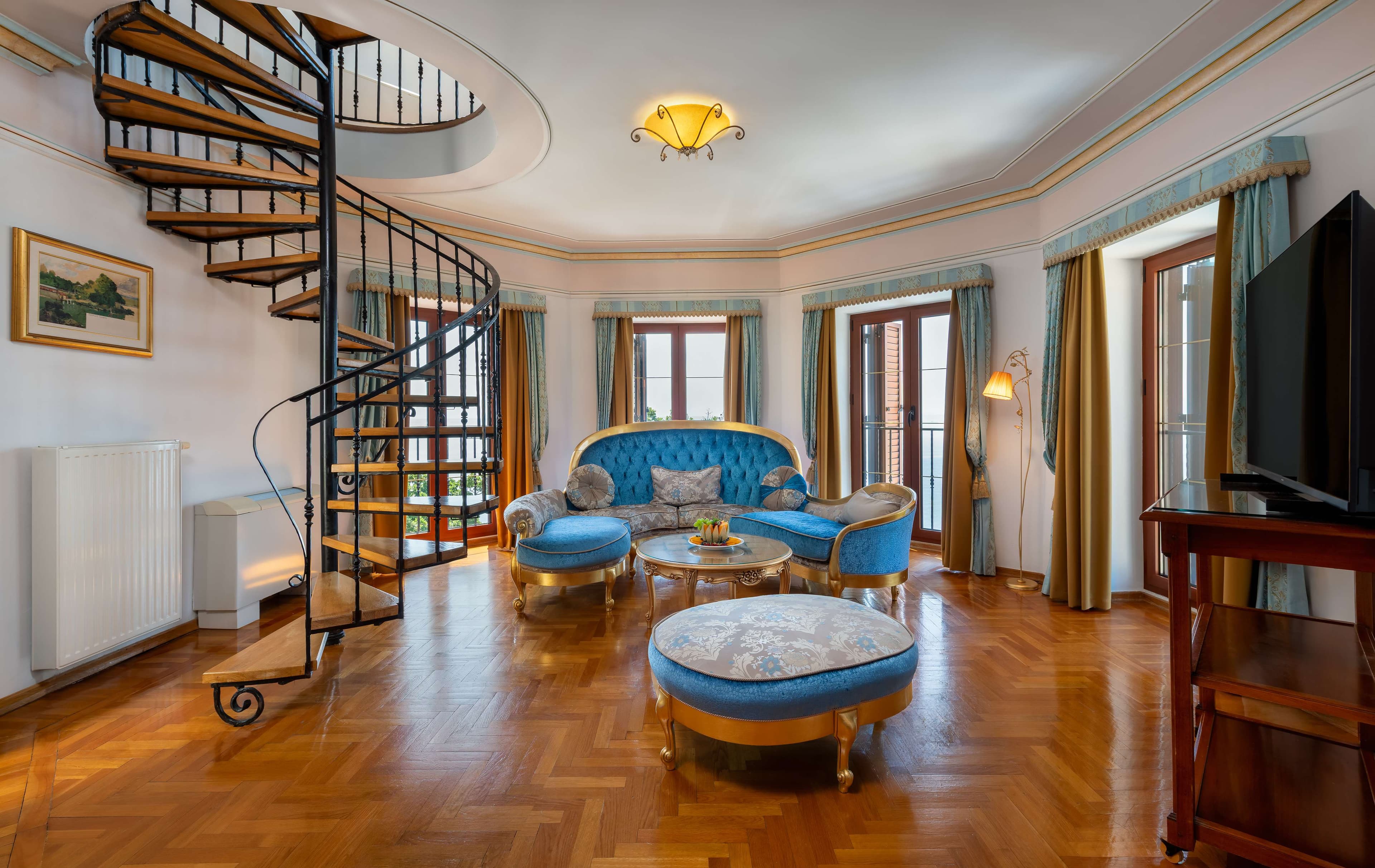 Hotel Miramar Ansicht 6