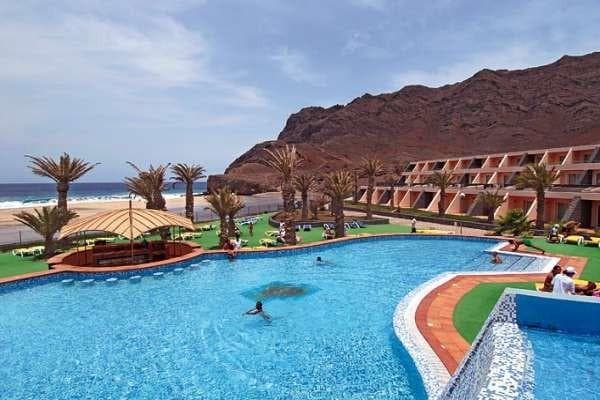 Hotel Foya Branca Ansicht 2