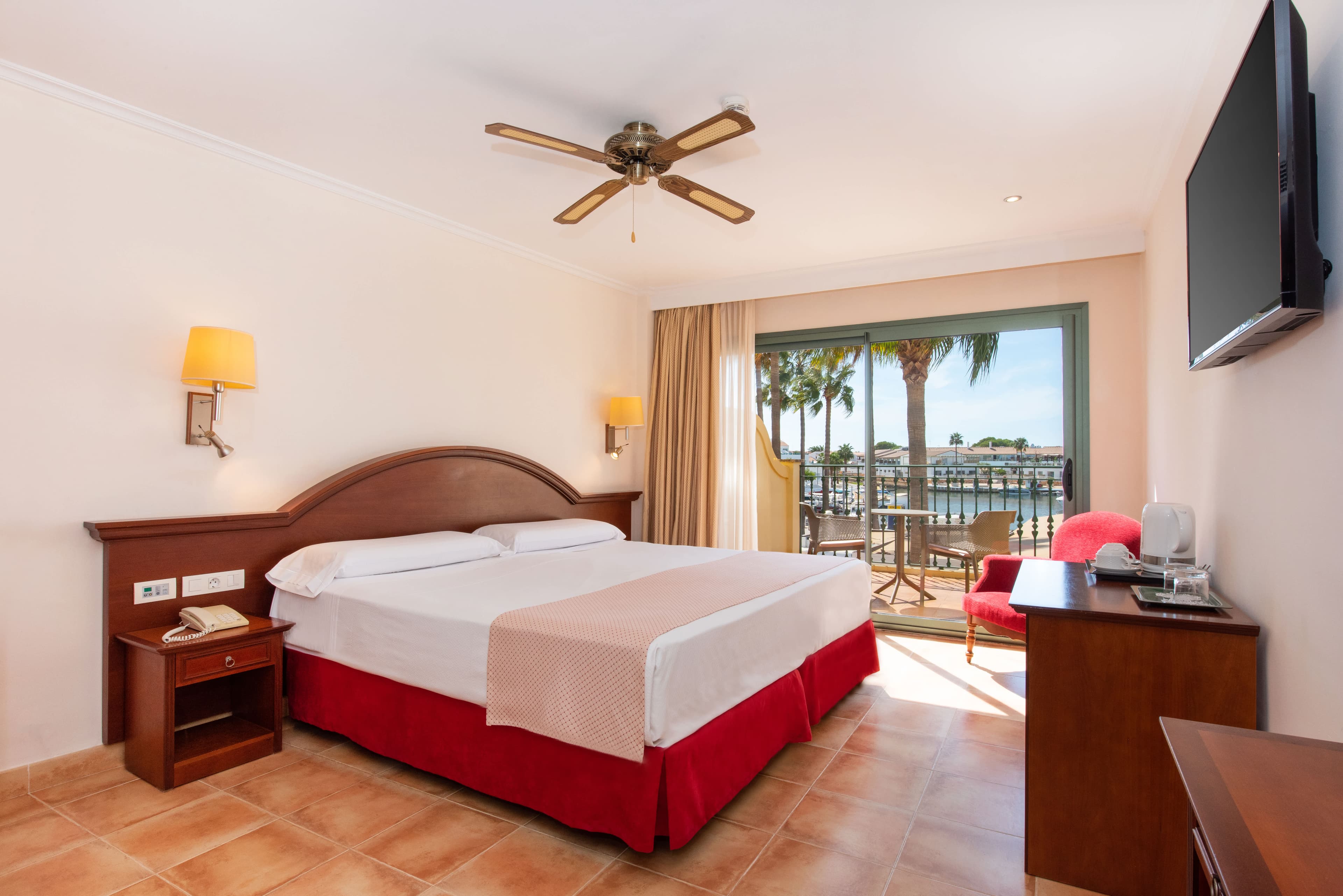 Valentin Star Menorca Ansicht 4