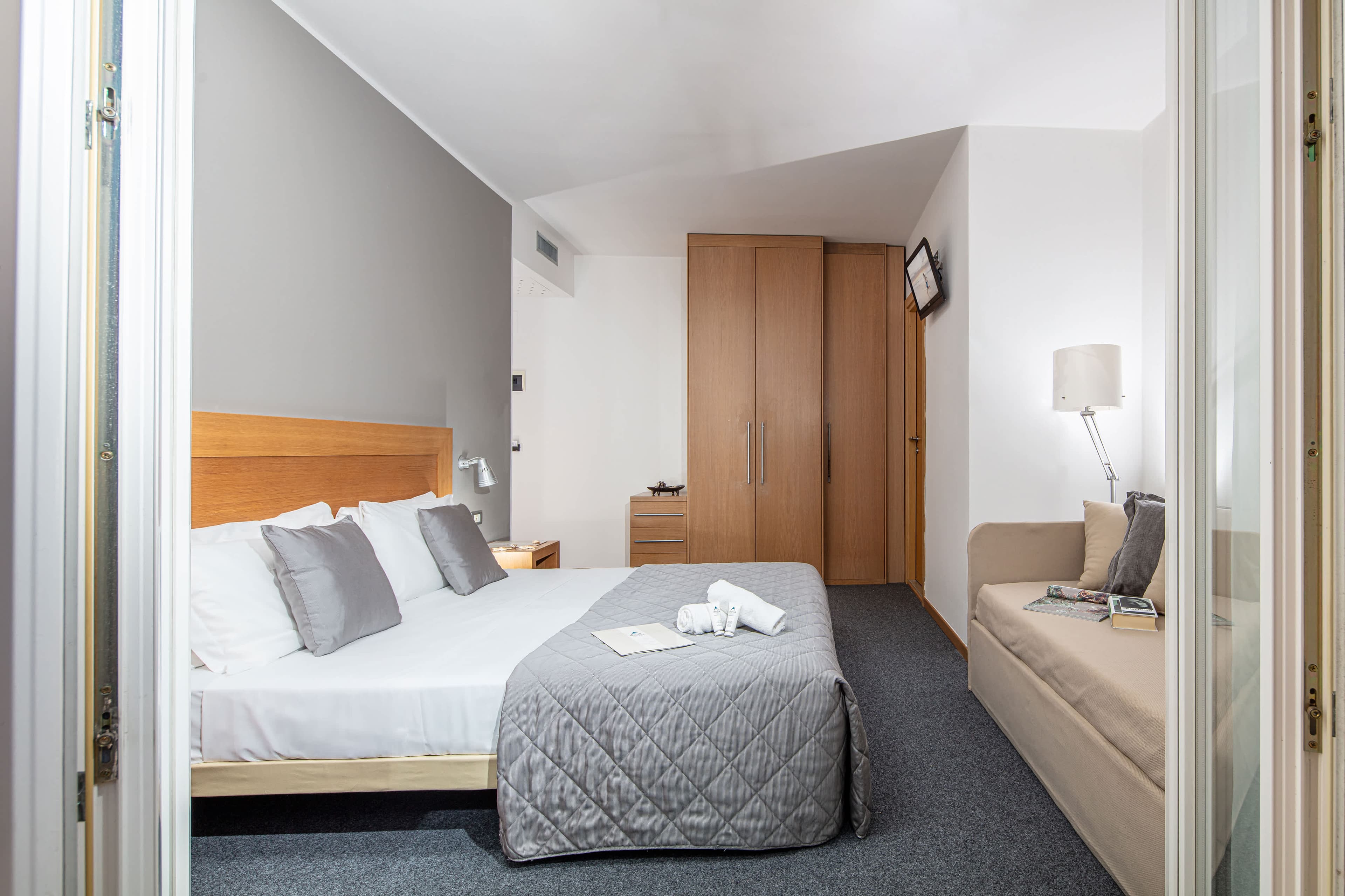 Hotel Martini Ansicht 4