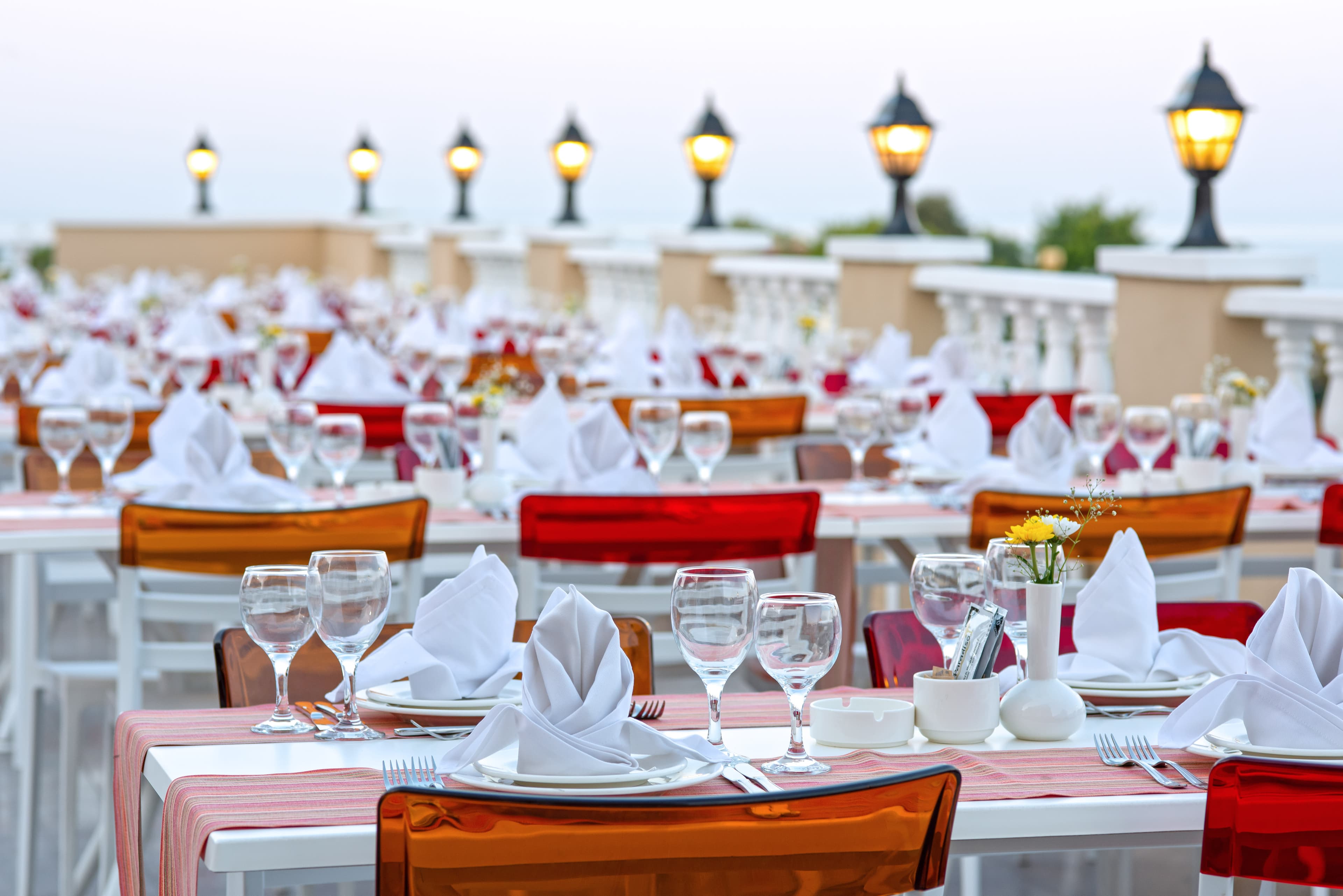 Hotel Club Paradiso Ansicht 9