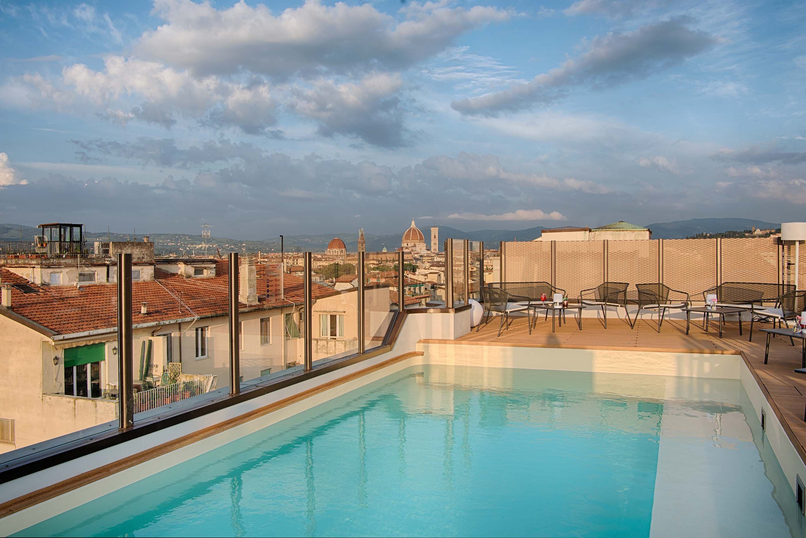 NH Firenze