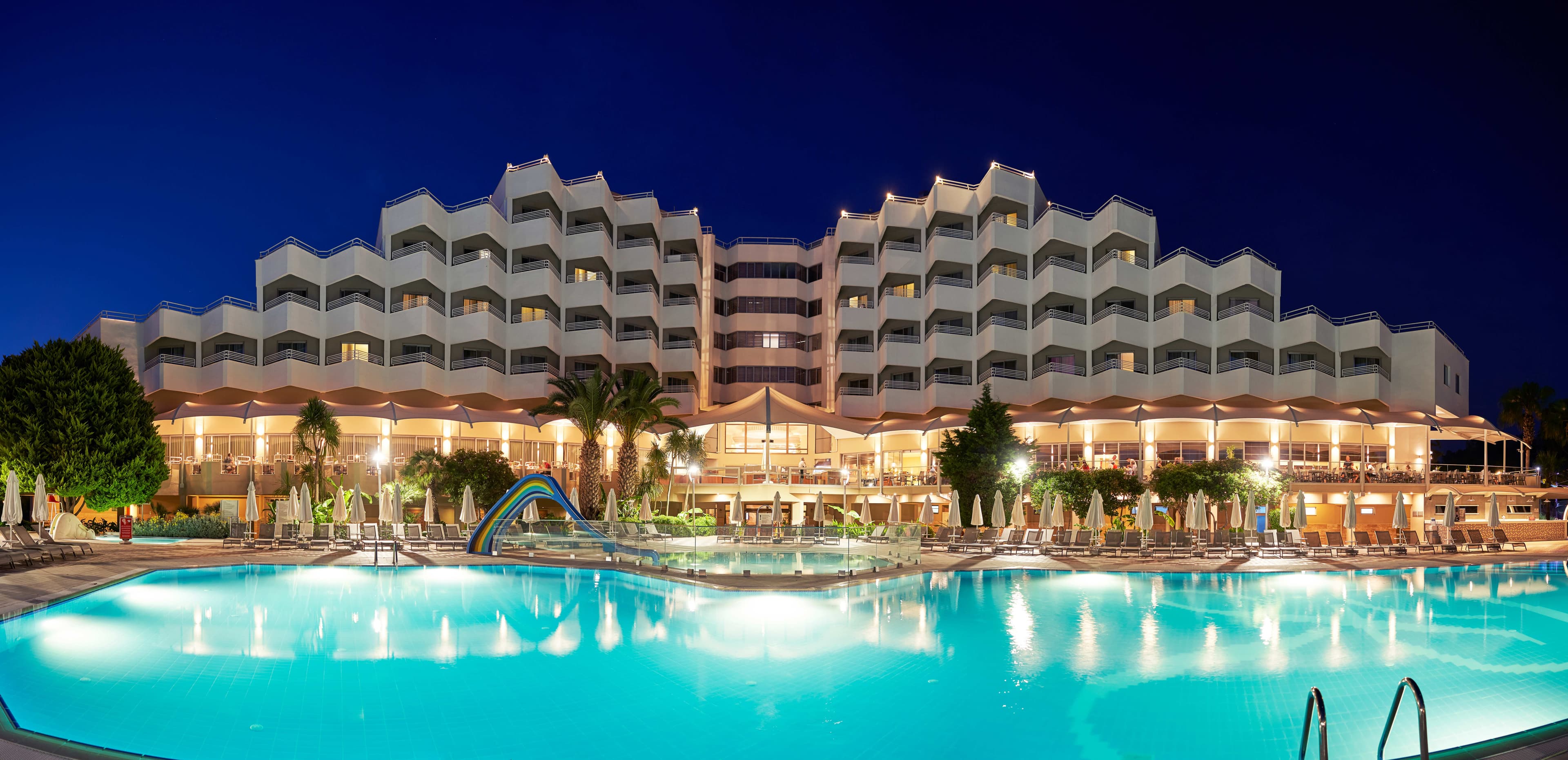 Richmond Ephesus Resort Ansicht 3