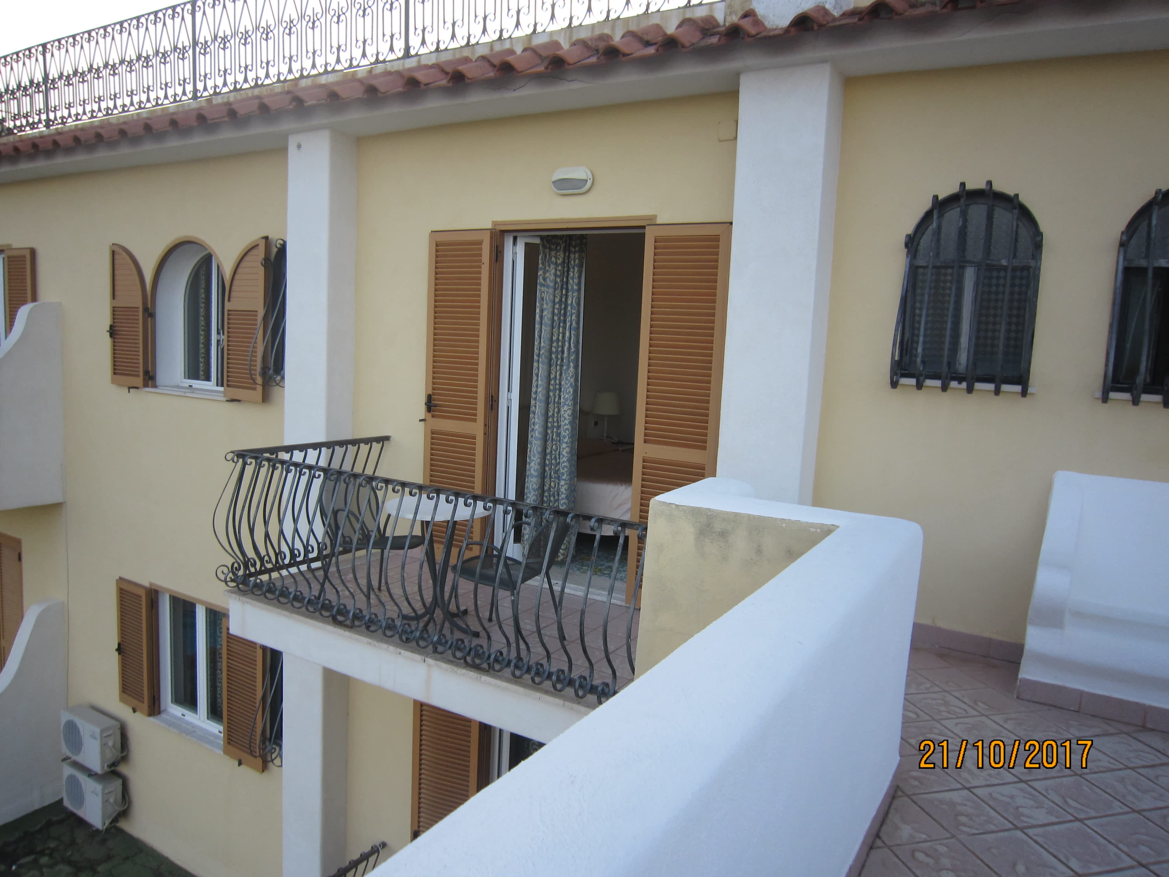 Hotel San Lorenzo Terme Ansicht 5