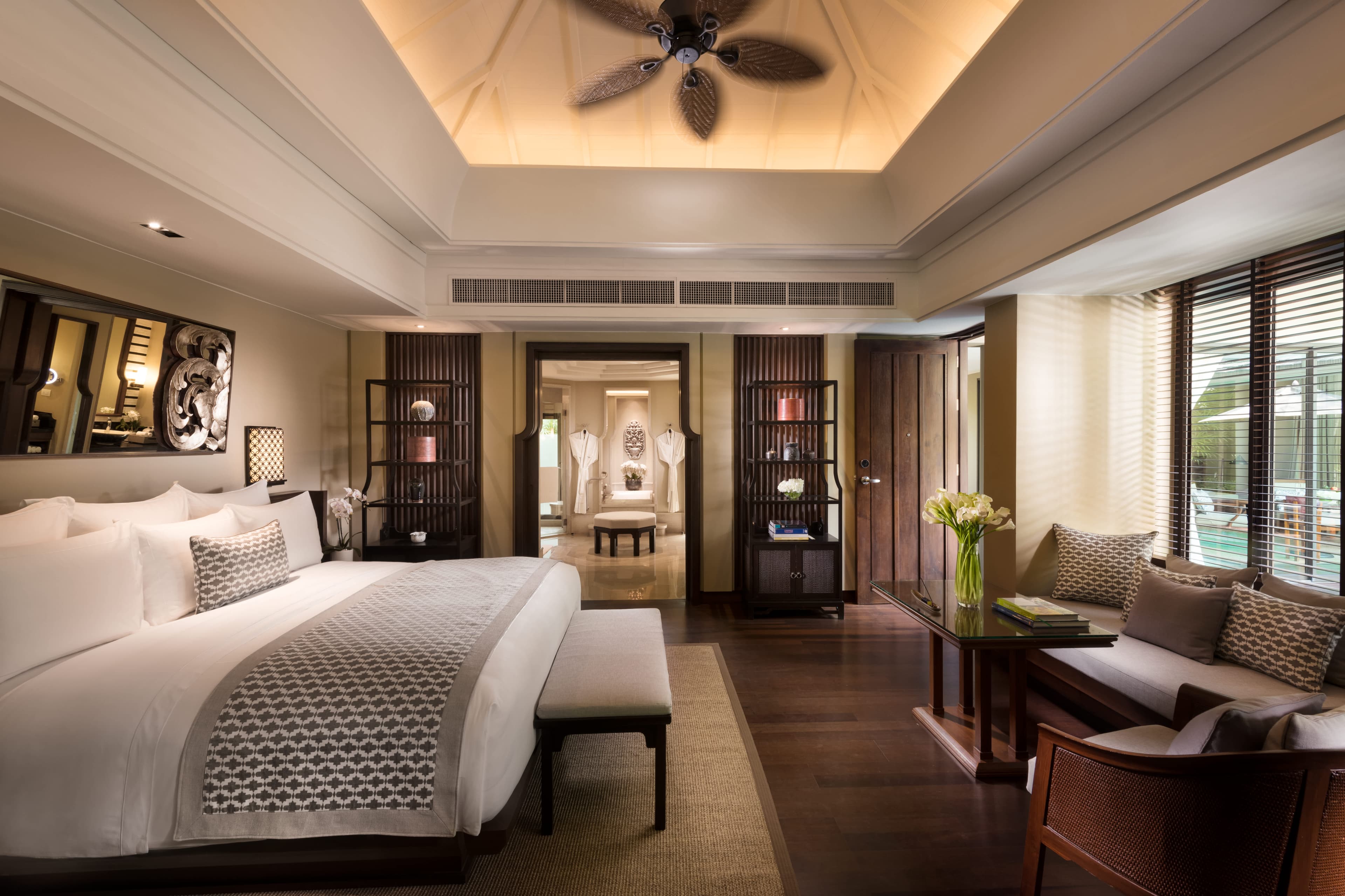 Anantara Layan Phuket Resort Ansicht 5