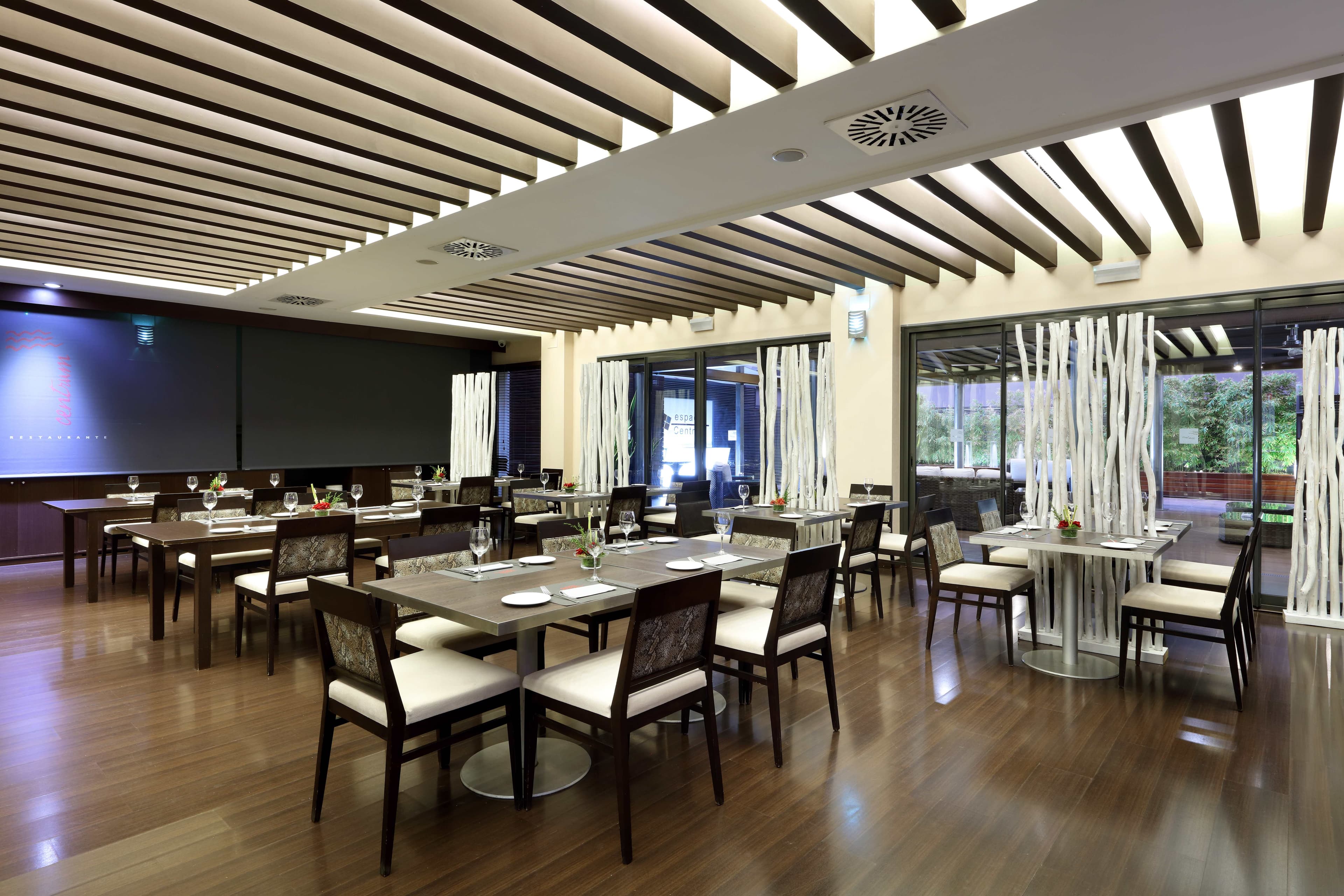 Eurostars Centrum Alicante Ansicht 7
