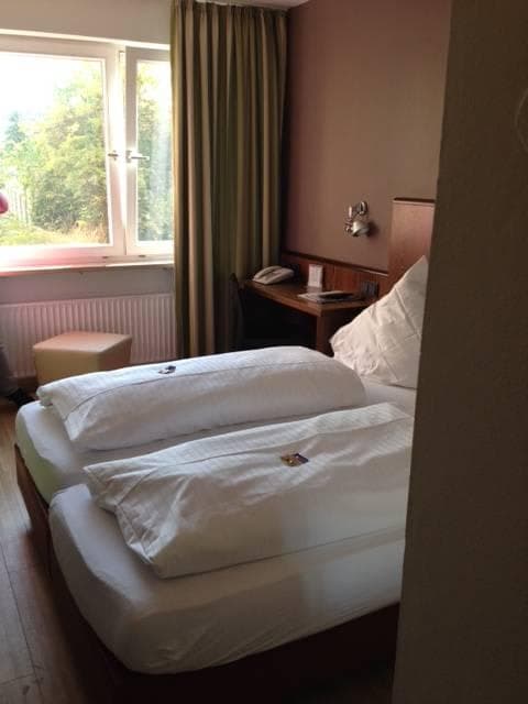 Hotel Westend Ansicht 4