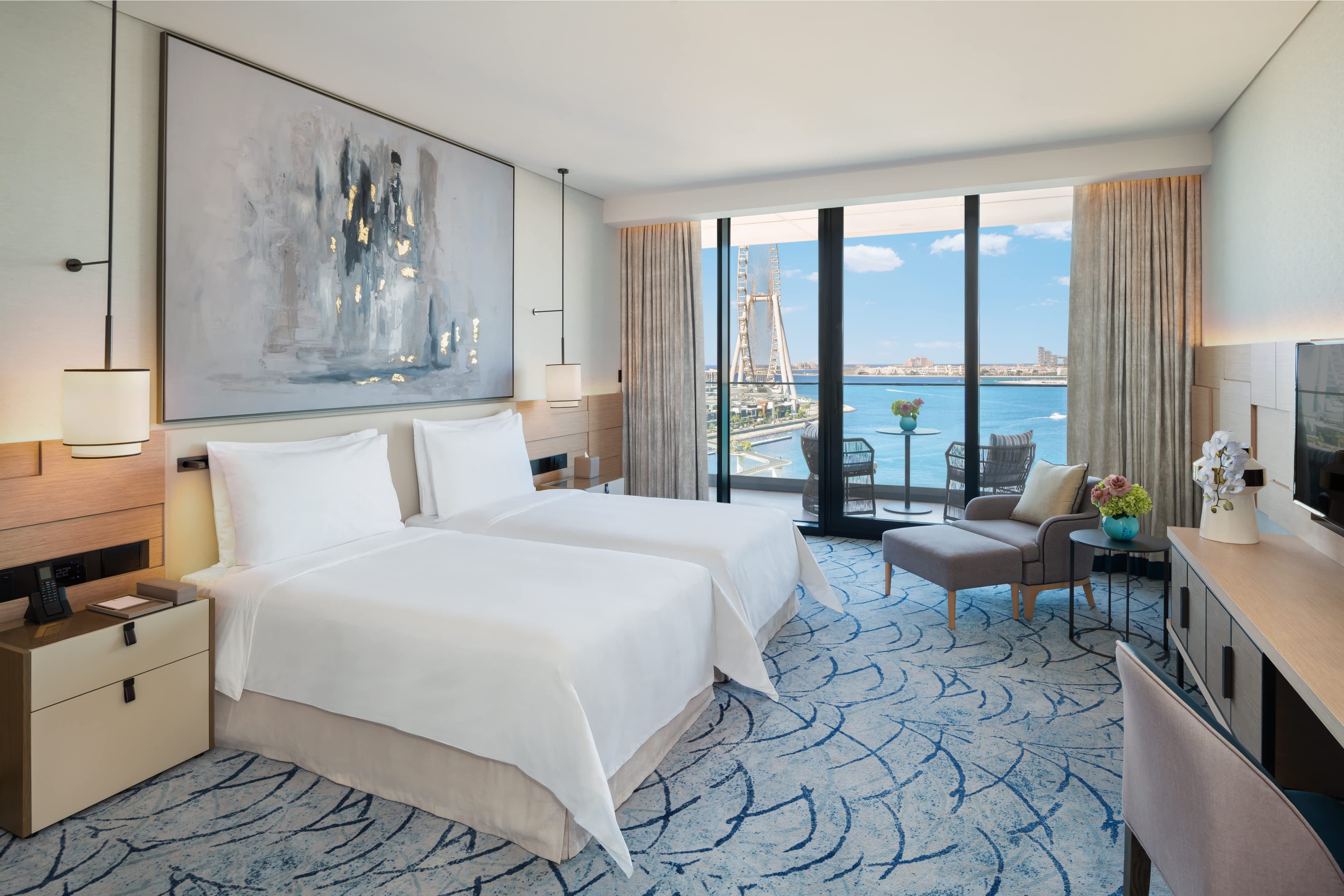 Address Beach Resort Ansicht 6