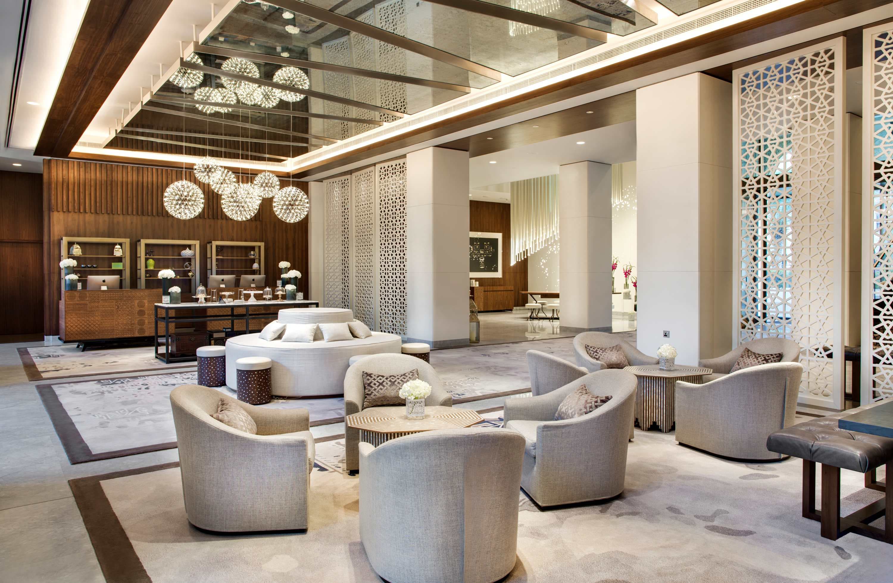The Heritage Hotel, Autograph Collection Ansicht 10