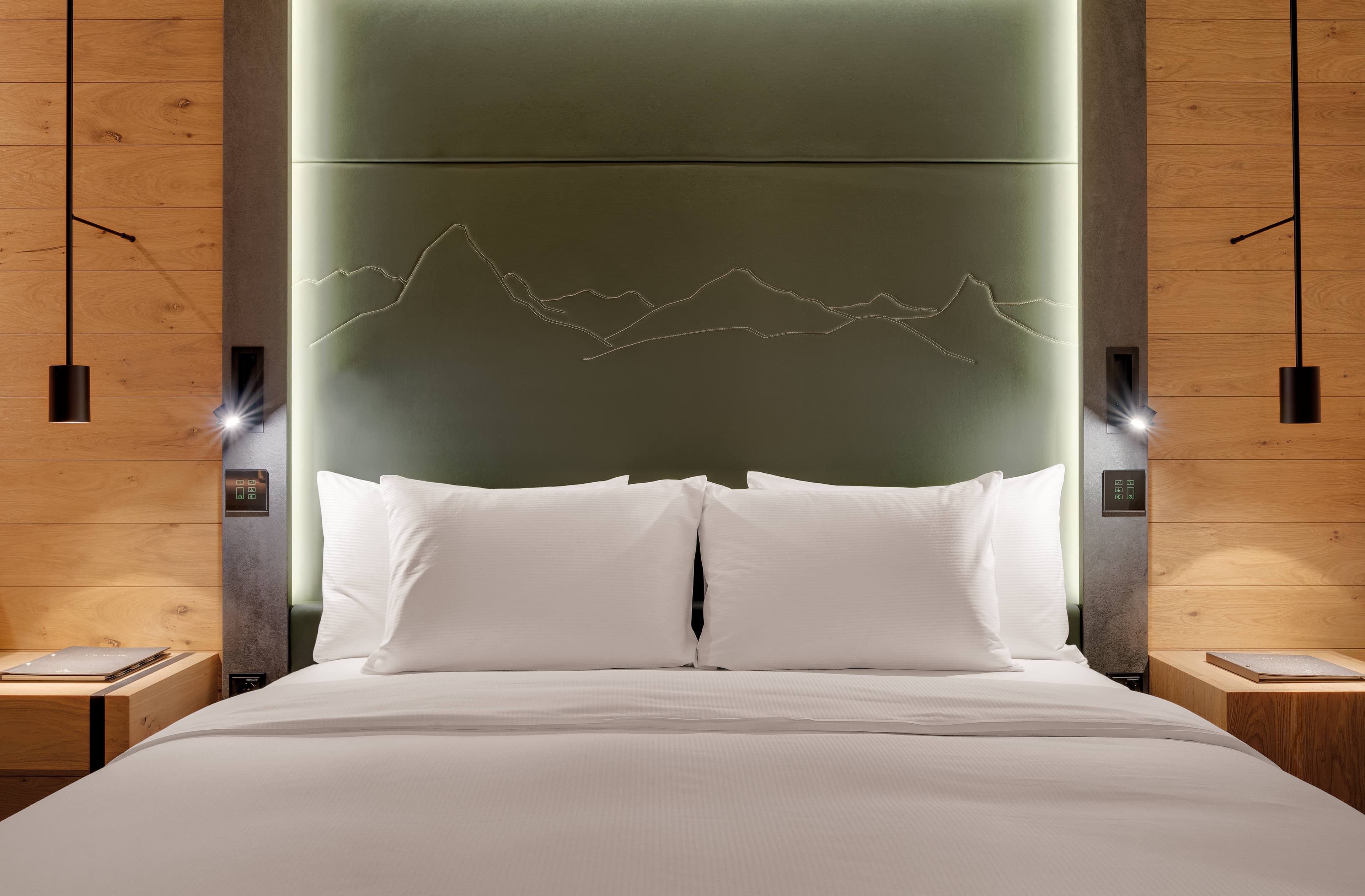 Hilton Munich Airport Ansicht 5