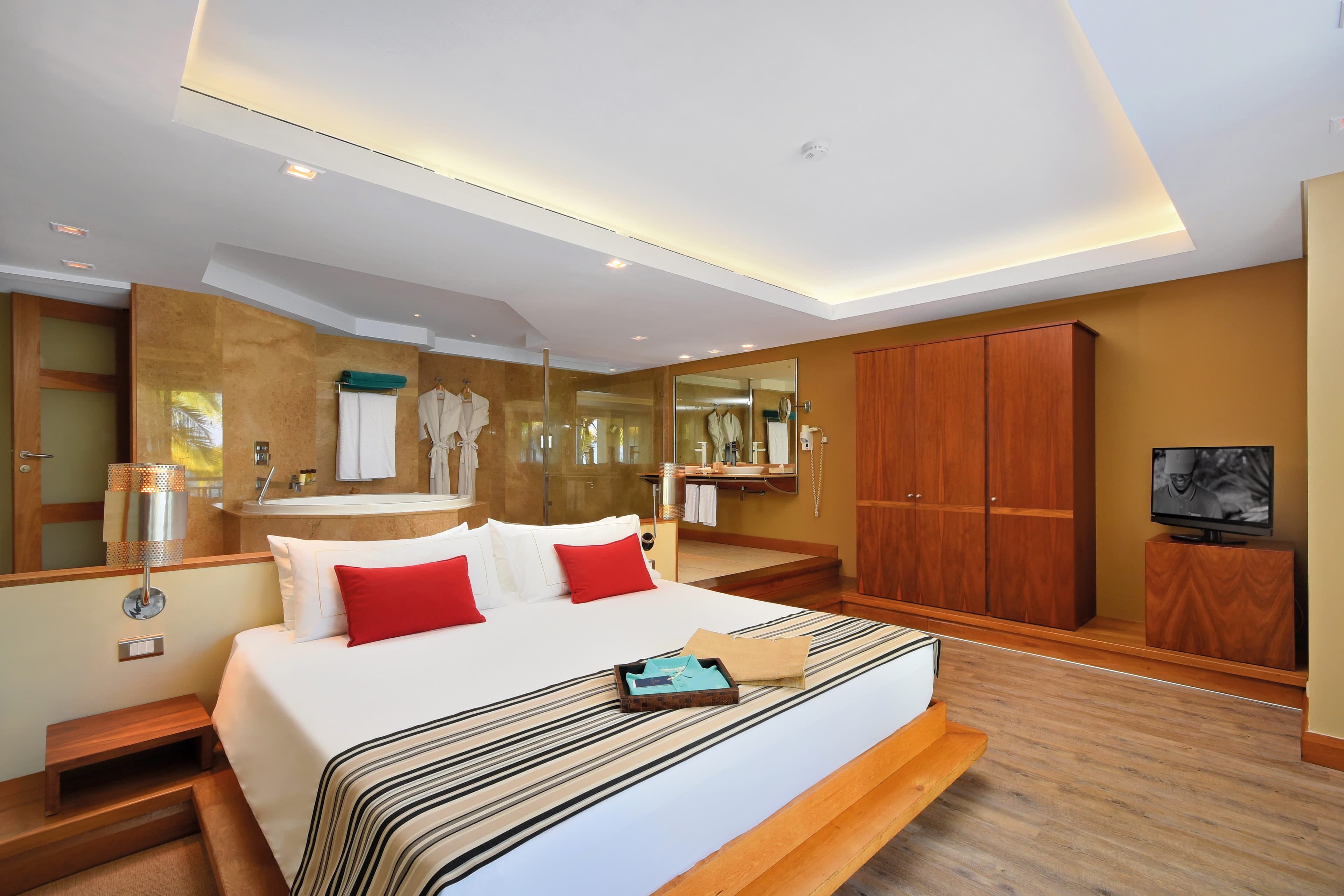 Shandrani Beachcomber Resort & Spa Ansicht 6