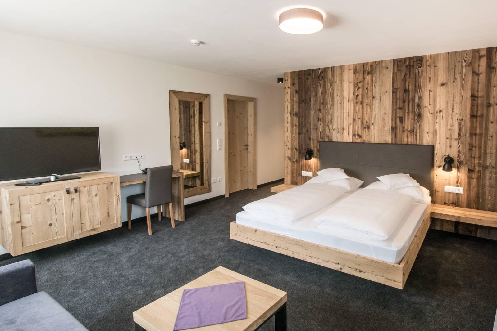 Familienhotel Viktoria Ansicht 10