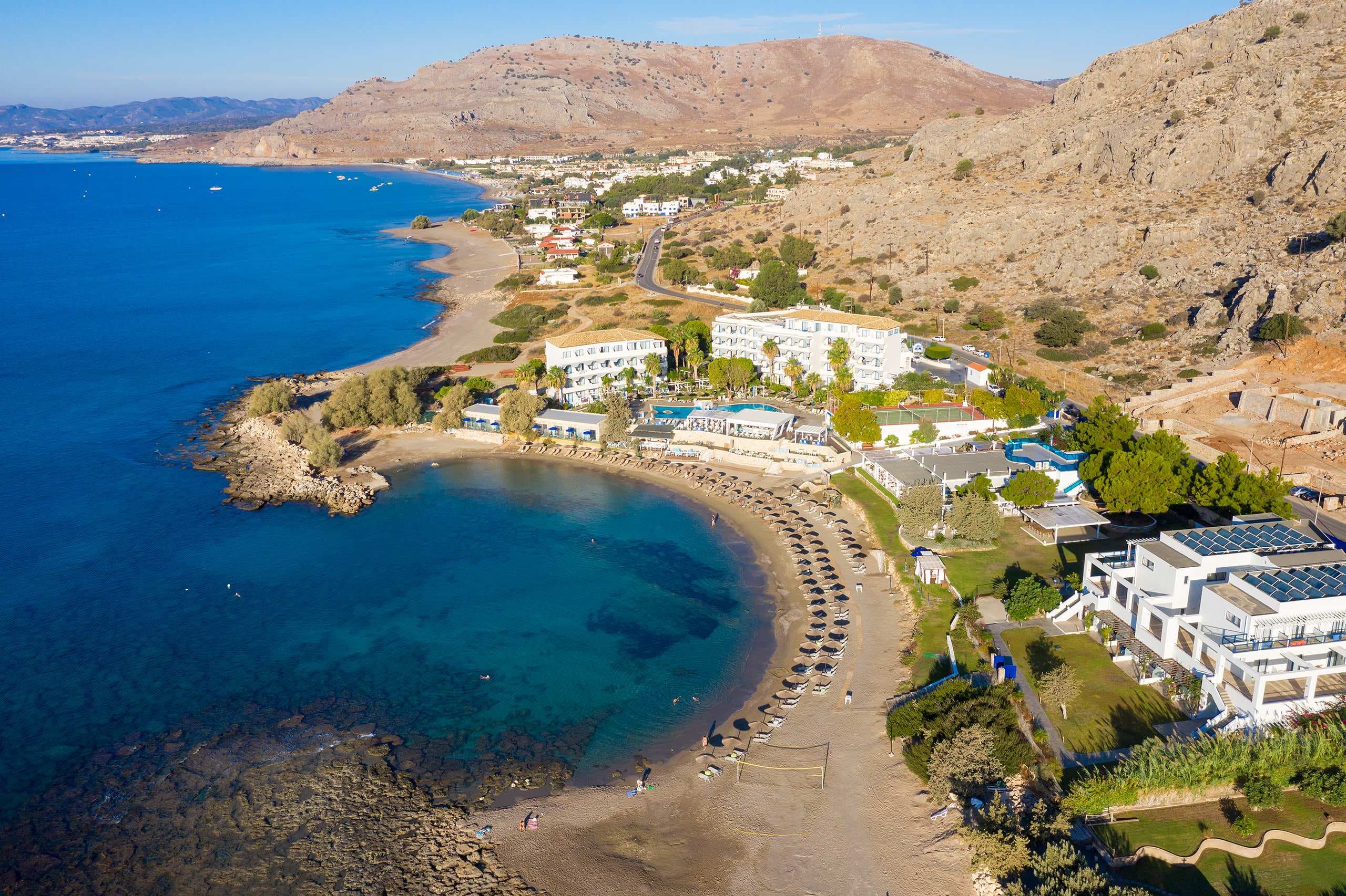 alltoura Club SUNRISE BEACH RESORT
