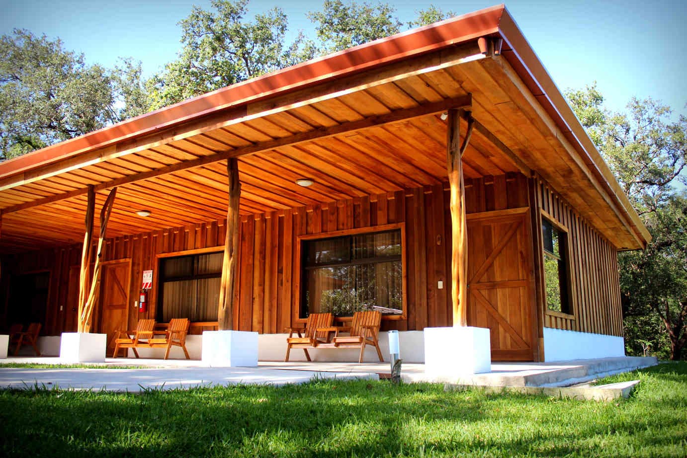 Hotel Hacienda Guachipelin Ansicht 8