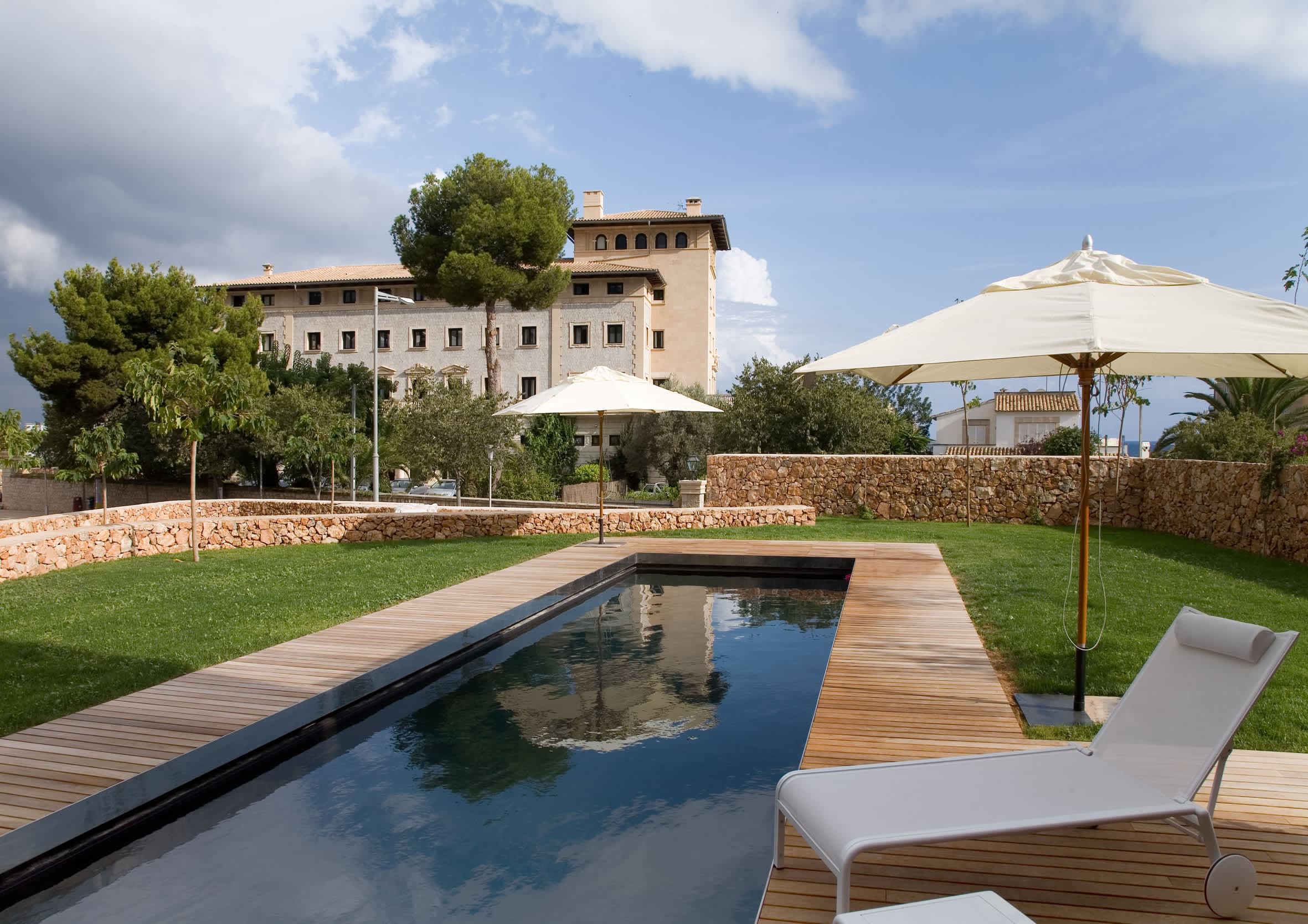 Hotel Hospes Maricel y Spa Ansicht 8
