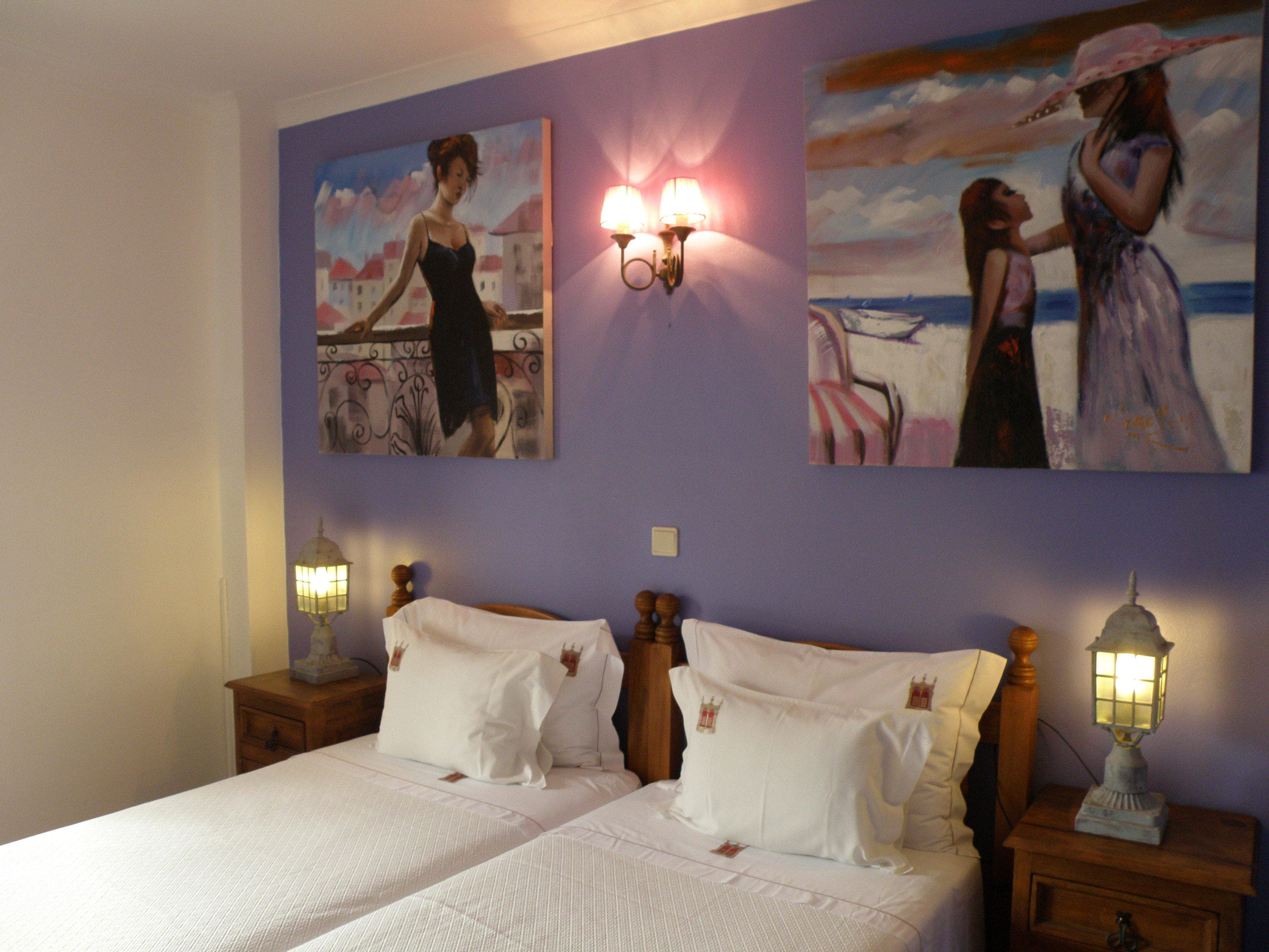 Villas Dom Dinis - Charming Residence Ansicht 5