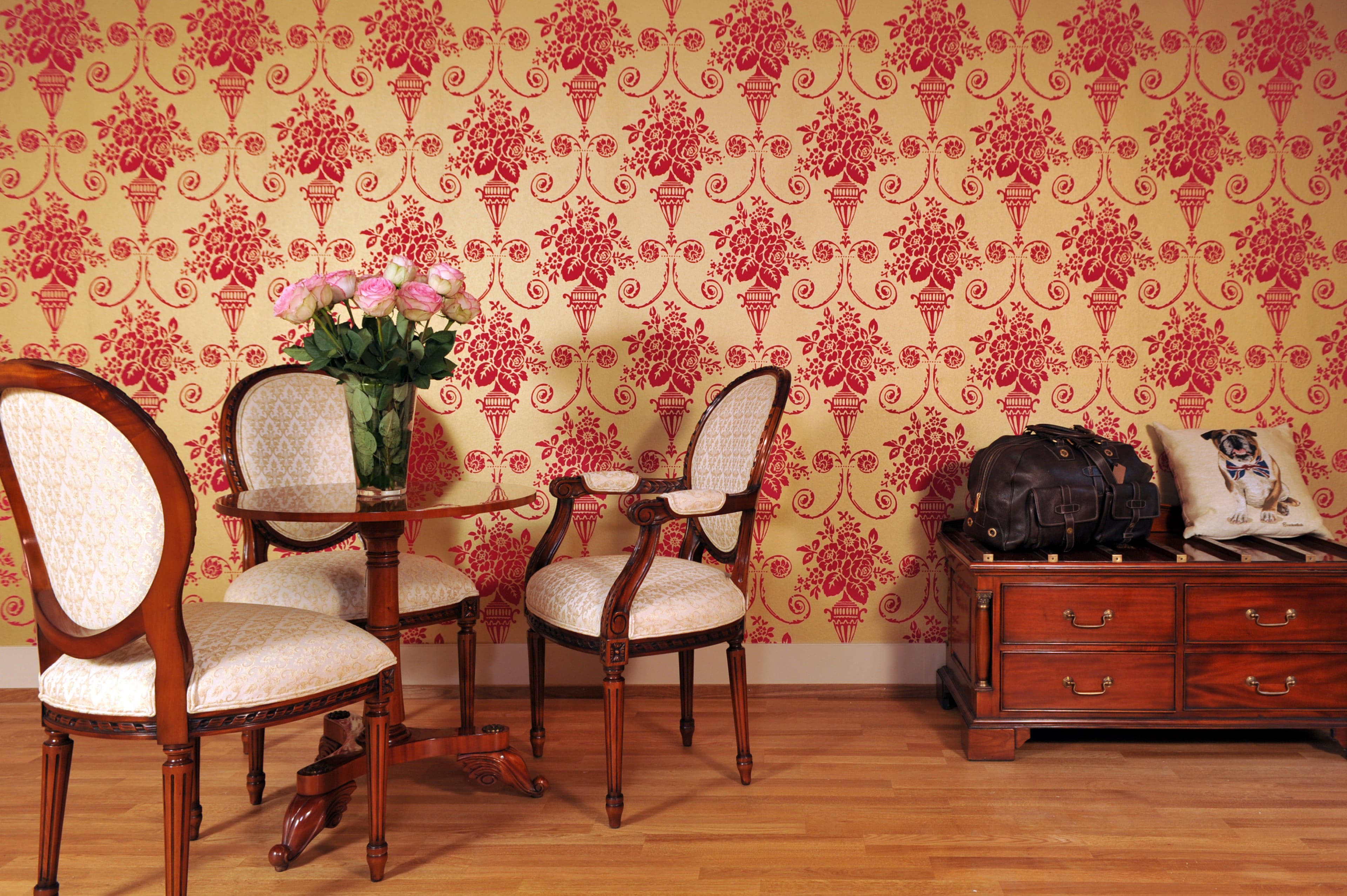 Townhouse Boutique Hotel Ansicht 2