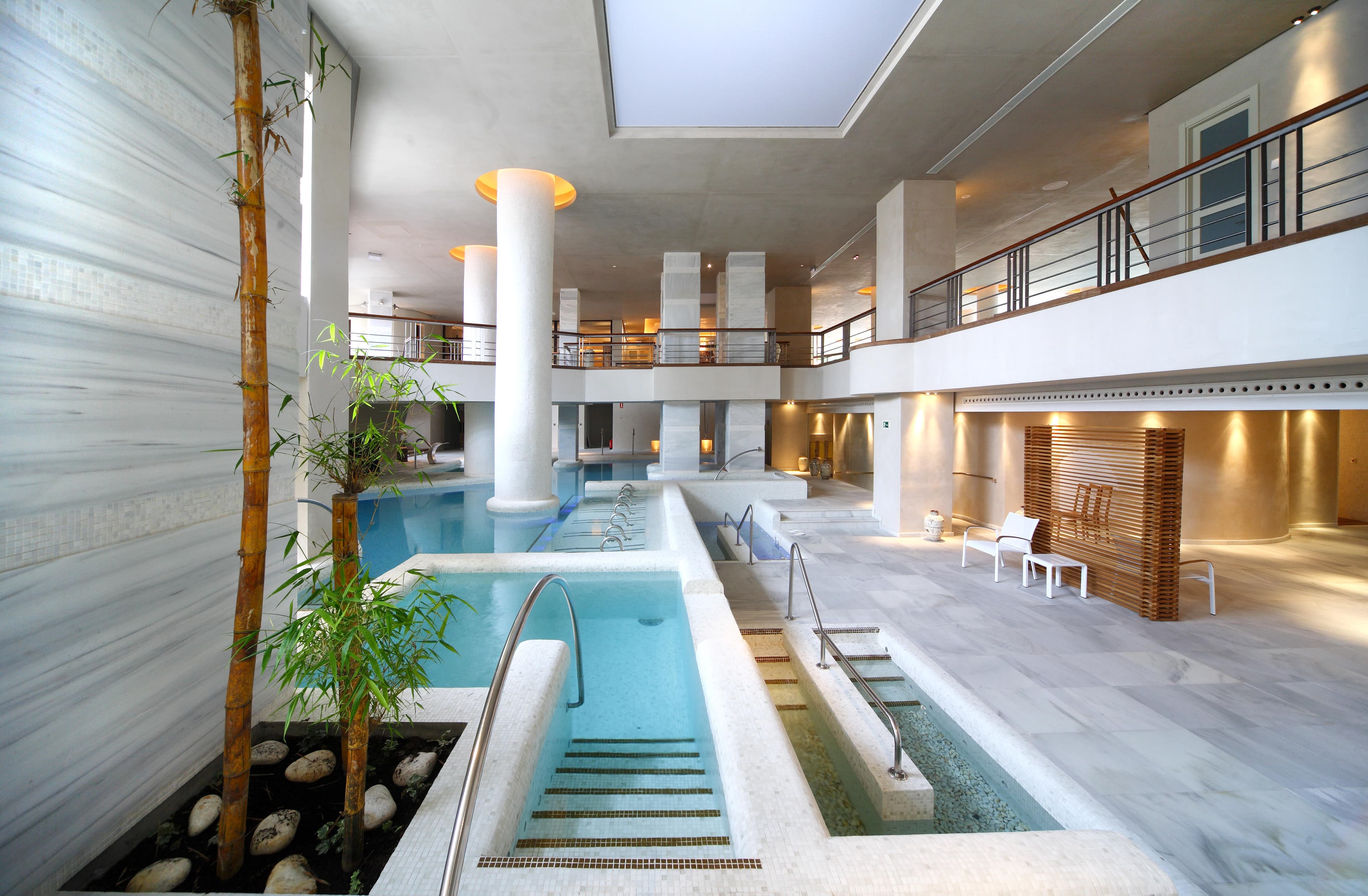 Royal Hideaway Sancti Petri Ansicht 9