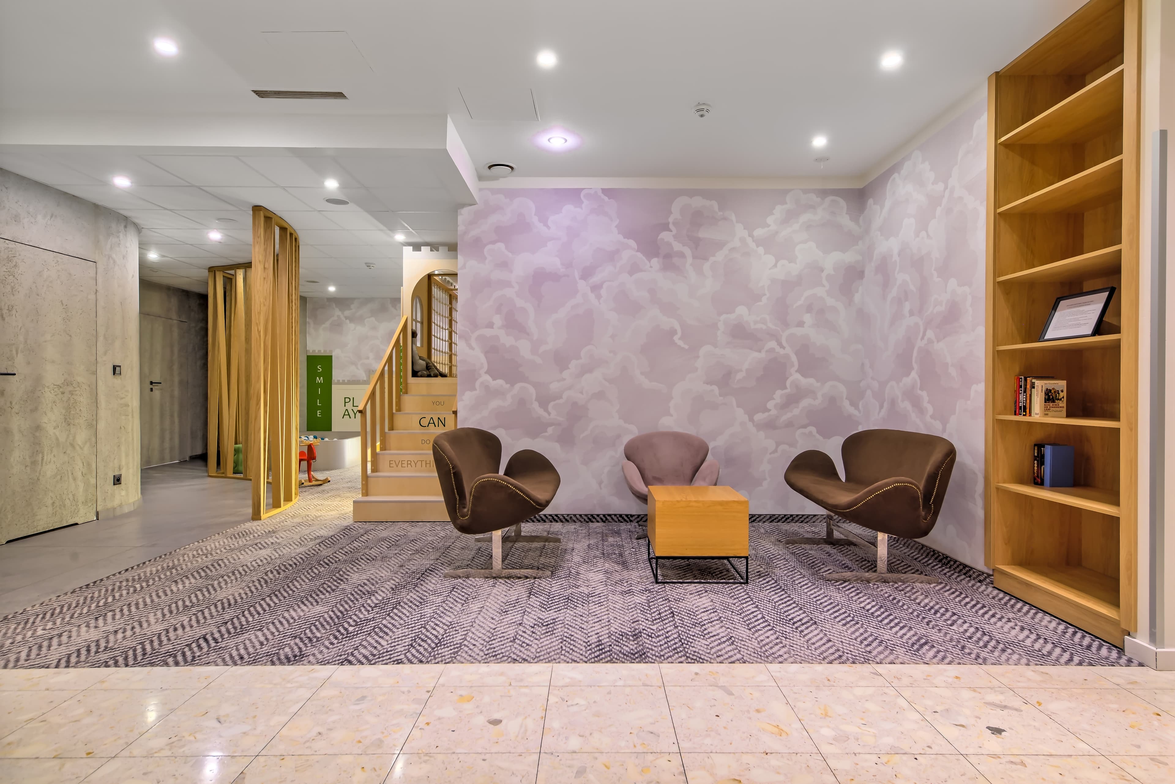 Novotel Kraków Centrum Ansicht 7