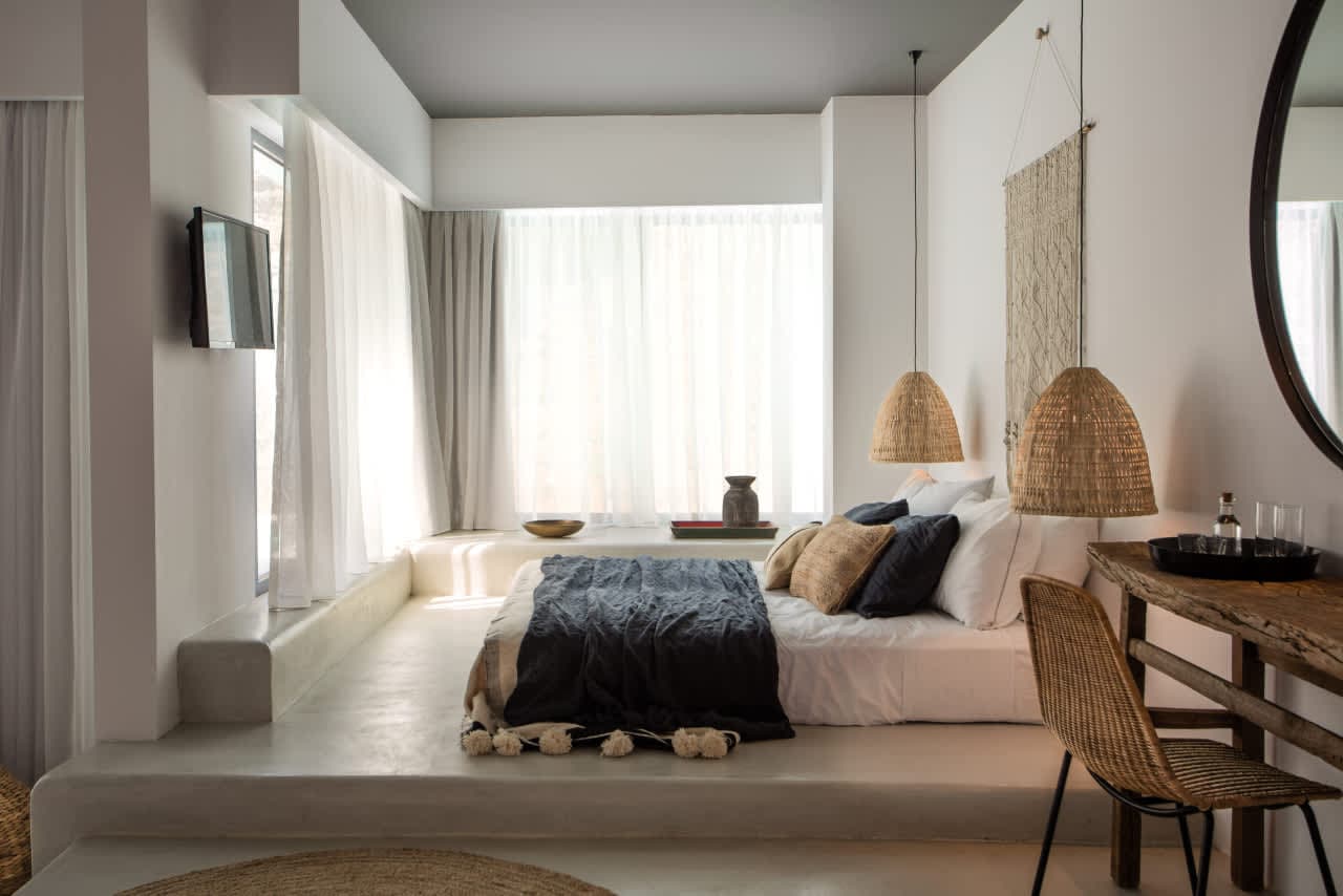 Casa Cook Rhodes Ansicht 6