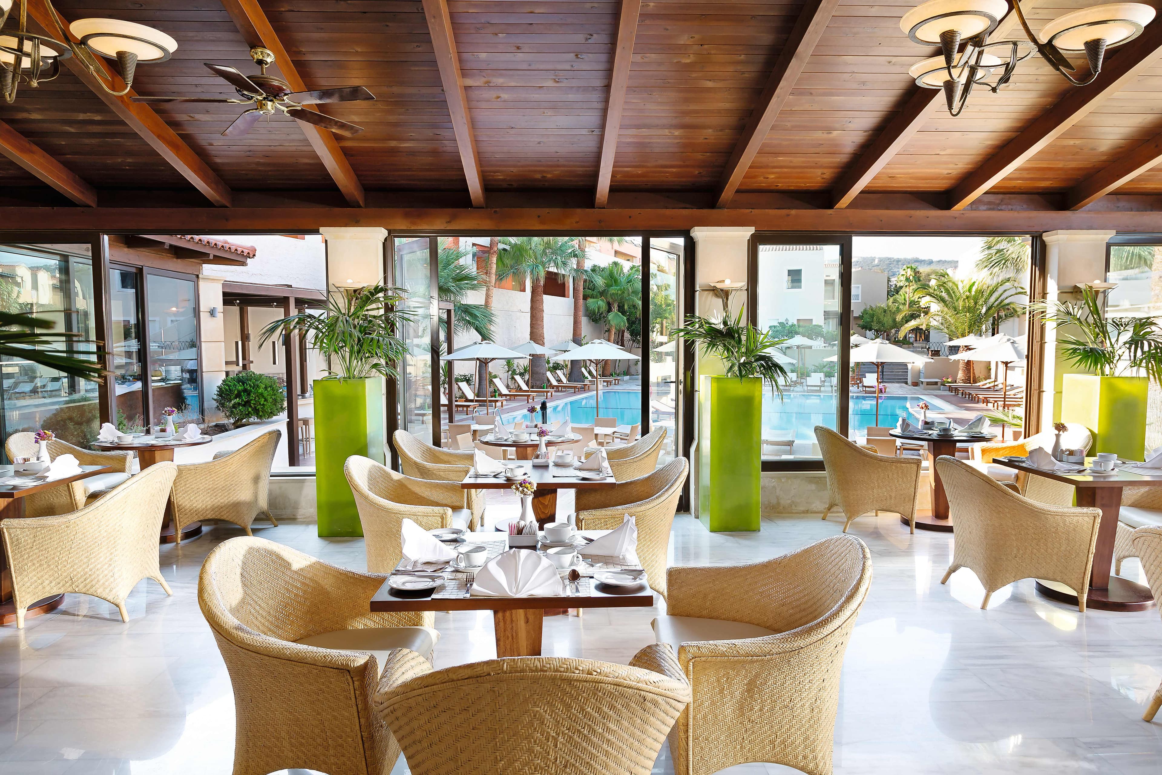 Grecotel Casa Adele Ansicht 10