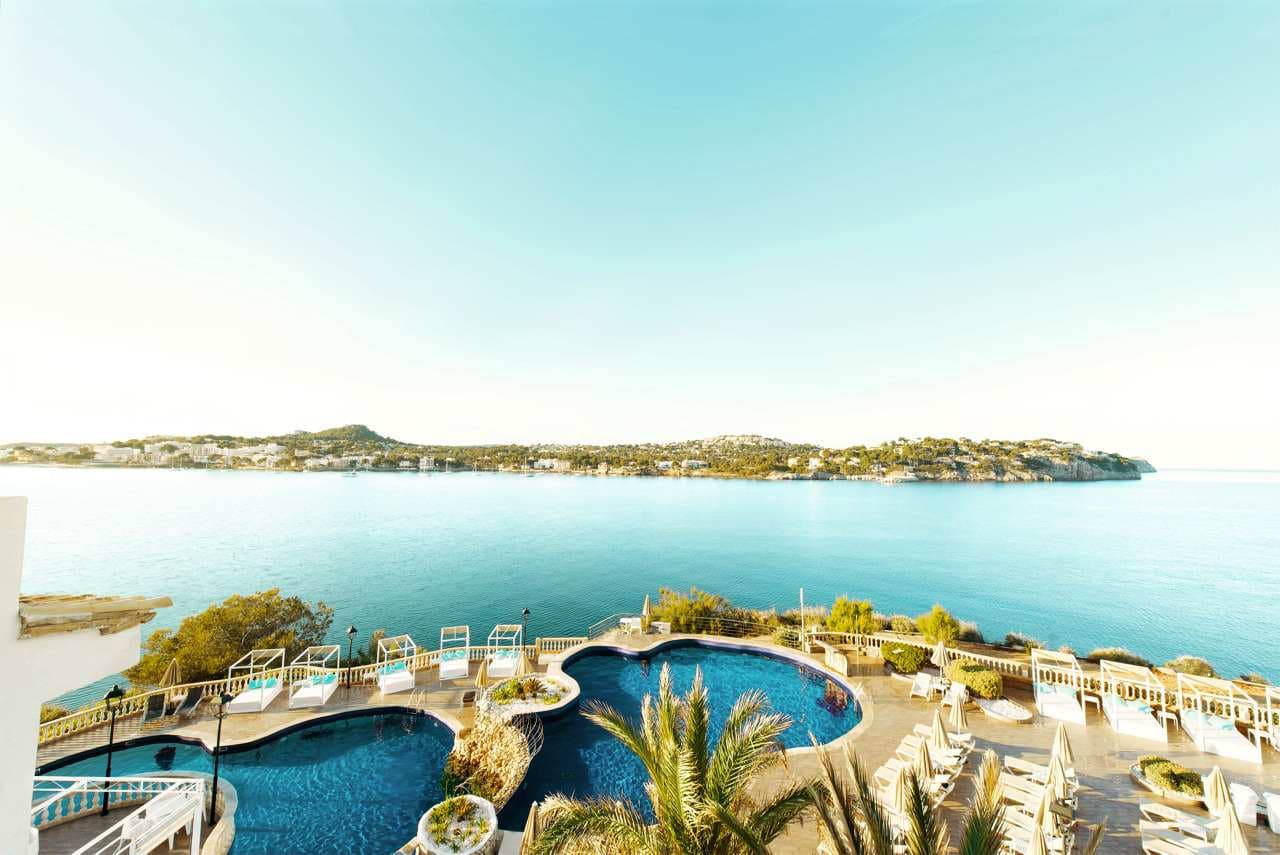 Sentido Fido Punta del Mar – Adults only Ansicht 8