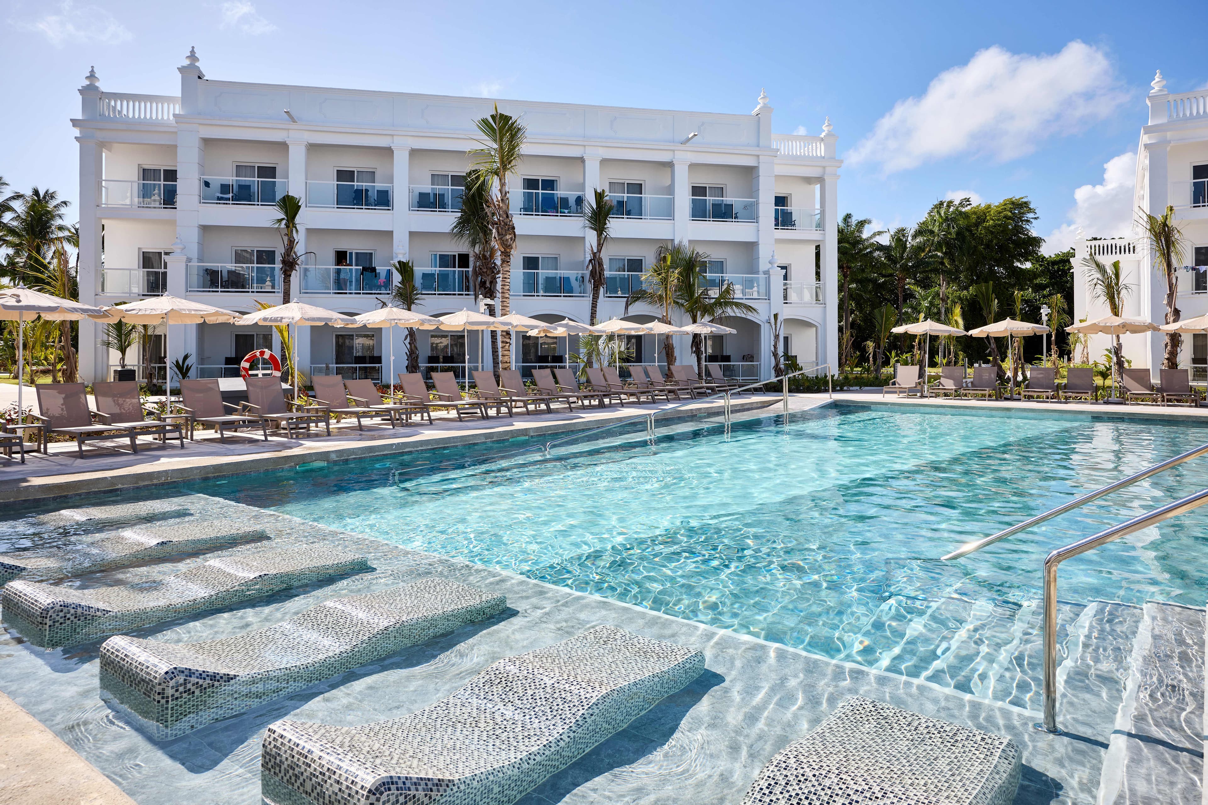 Hotel Riu Palace Bavaro