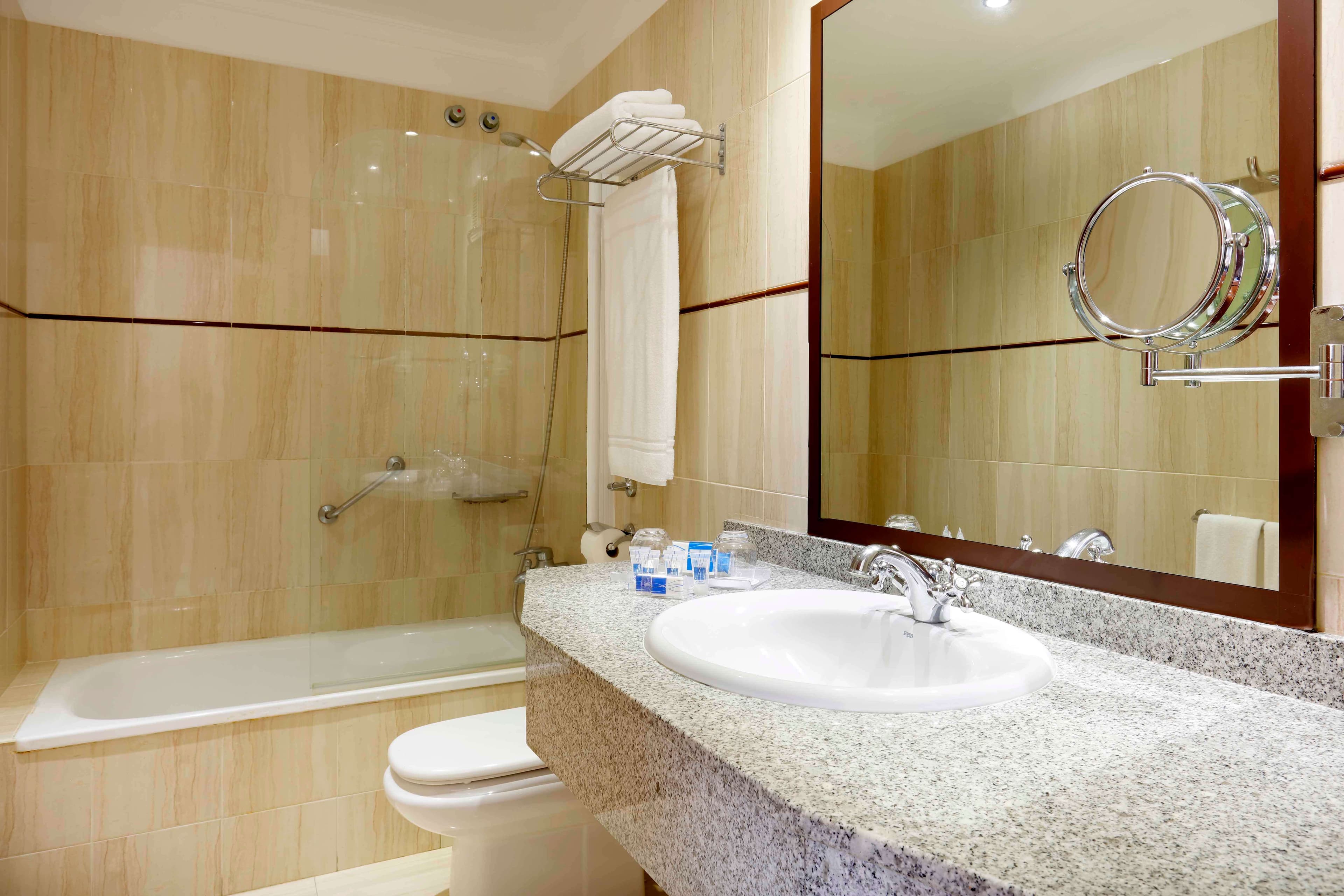 Hotel Alisios Canteras Ansicht 5
