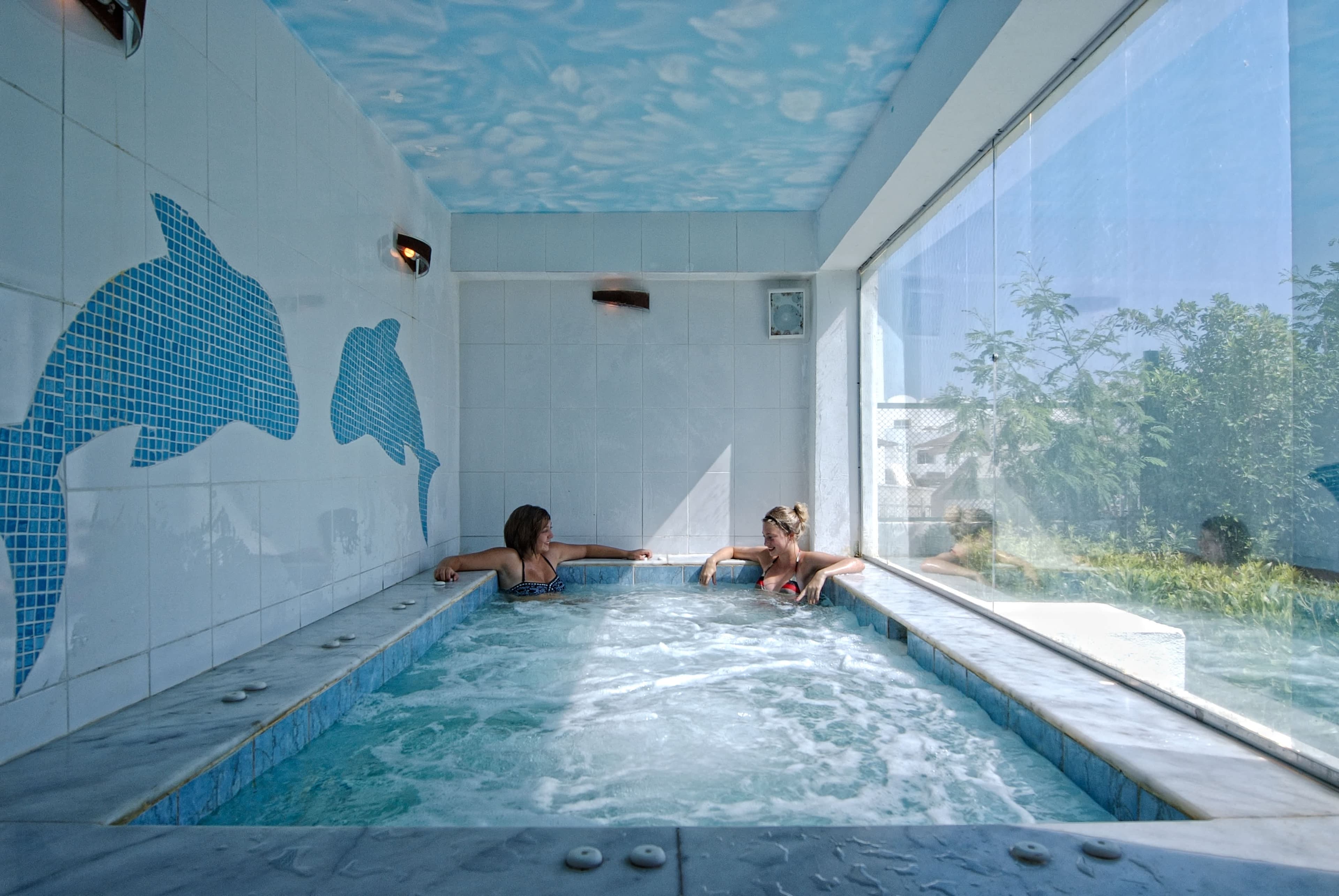 Hotel Falcon Hills Ansicht 7
