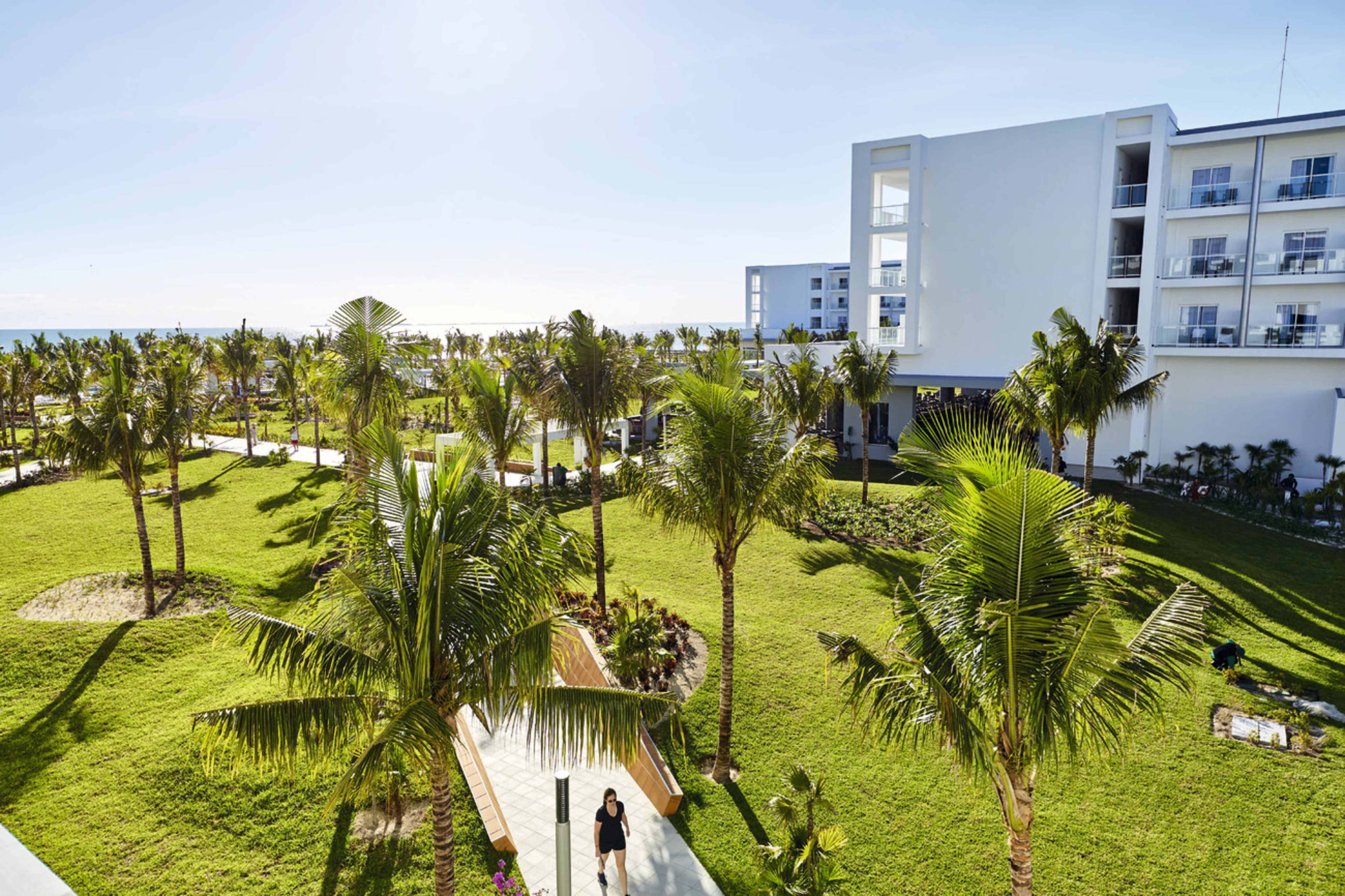 Hotel Riu Dunamar Ansicht 3