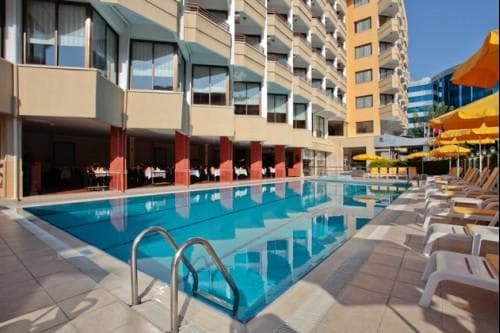 Hotel Palm