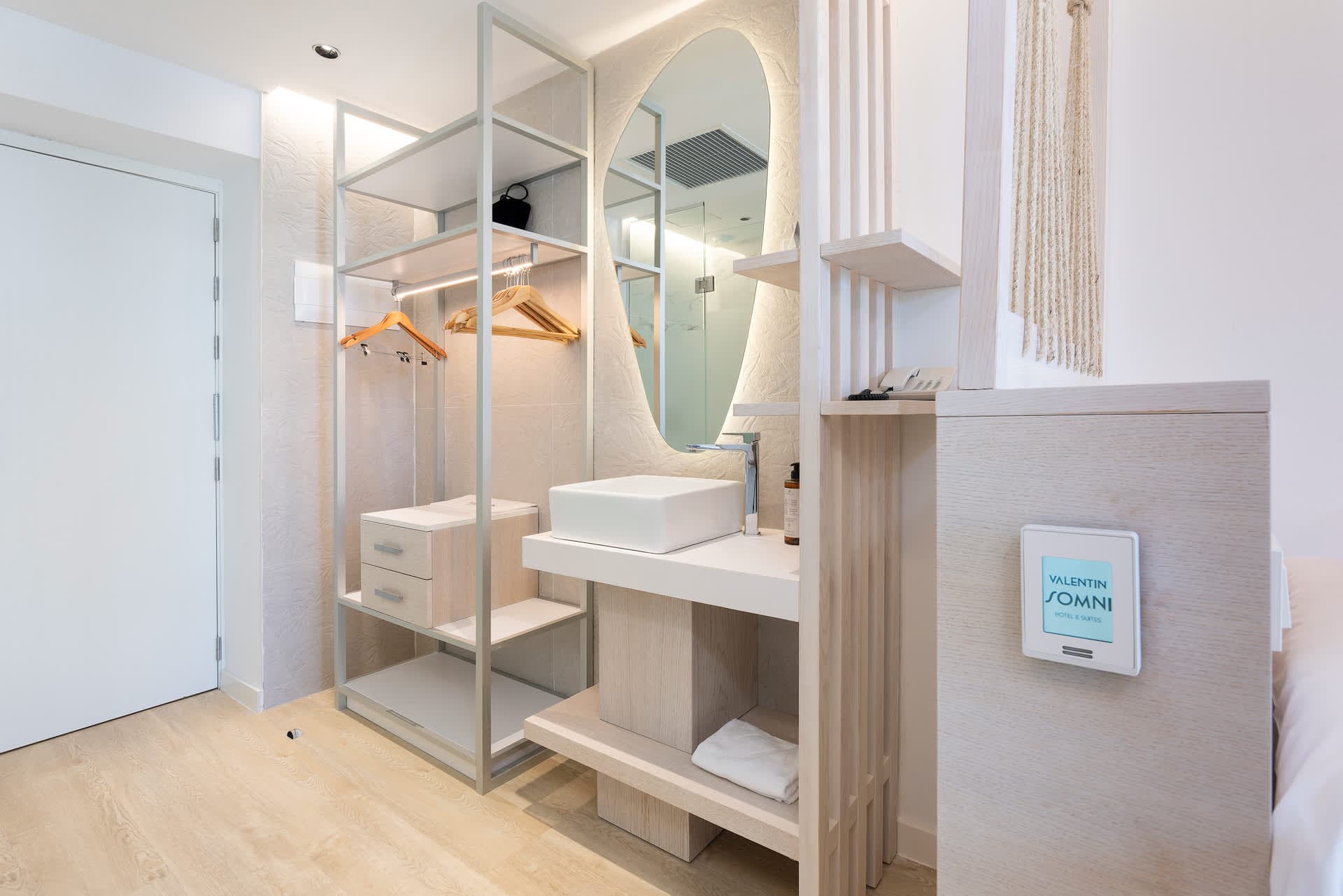 Valentin Somni Hotel & Suites Ansicht 6
